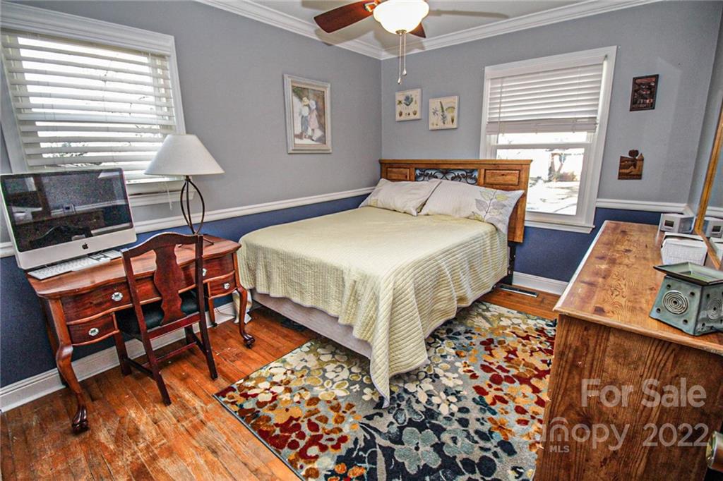 Westover - Residential