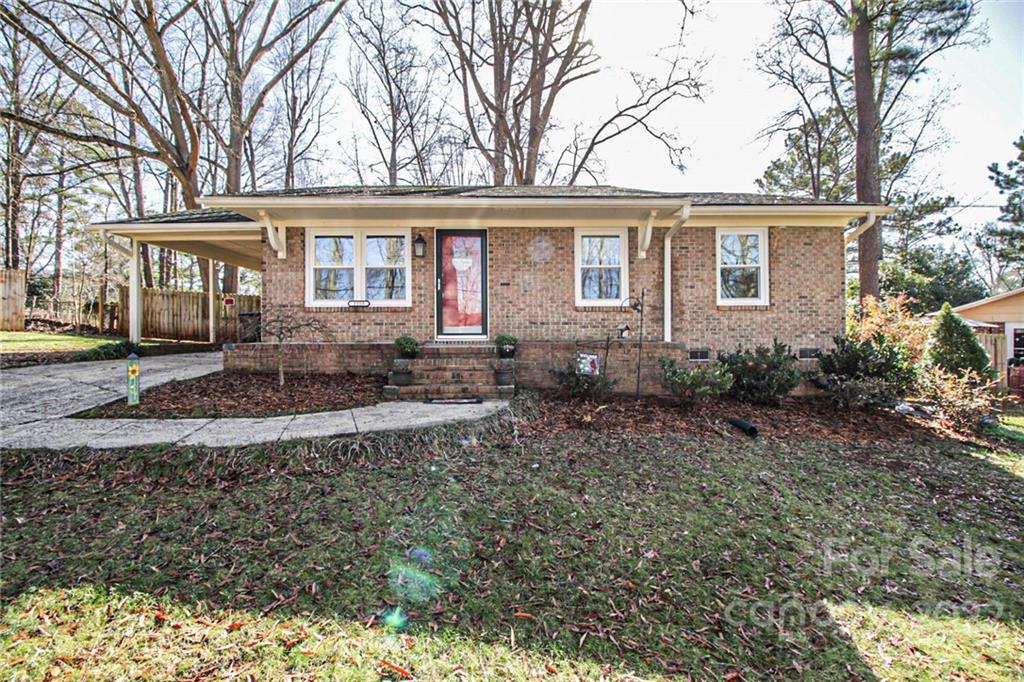 Westover - Residential