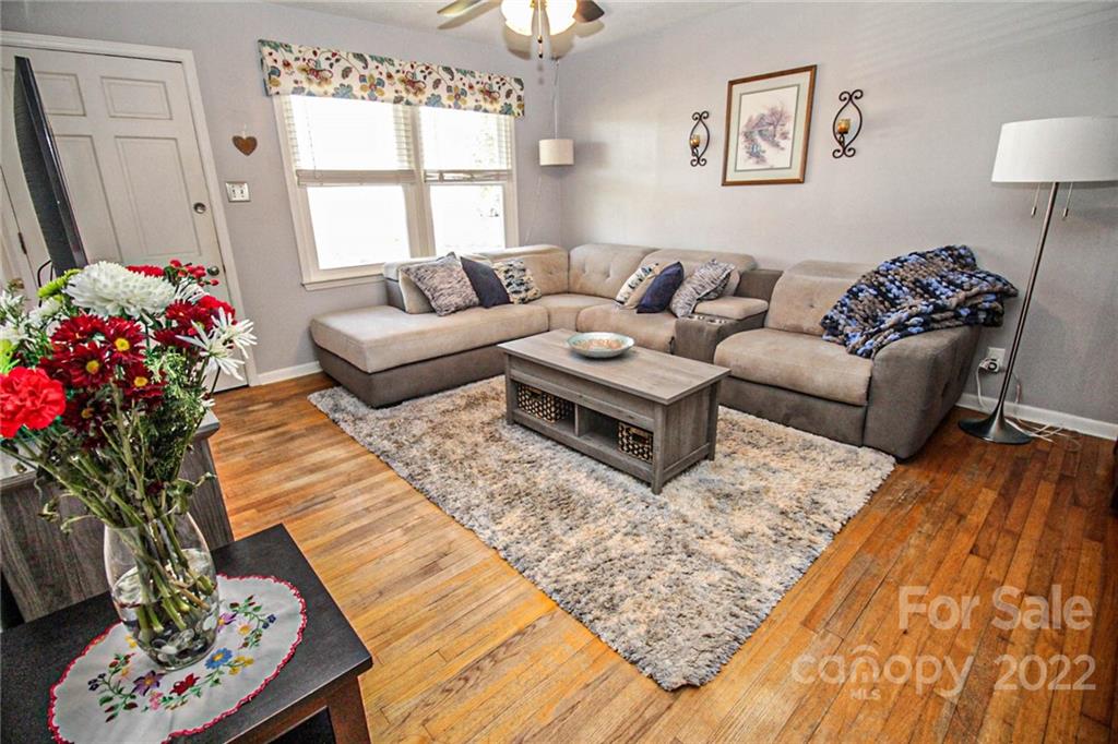 Westover - Residential