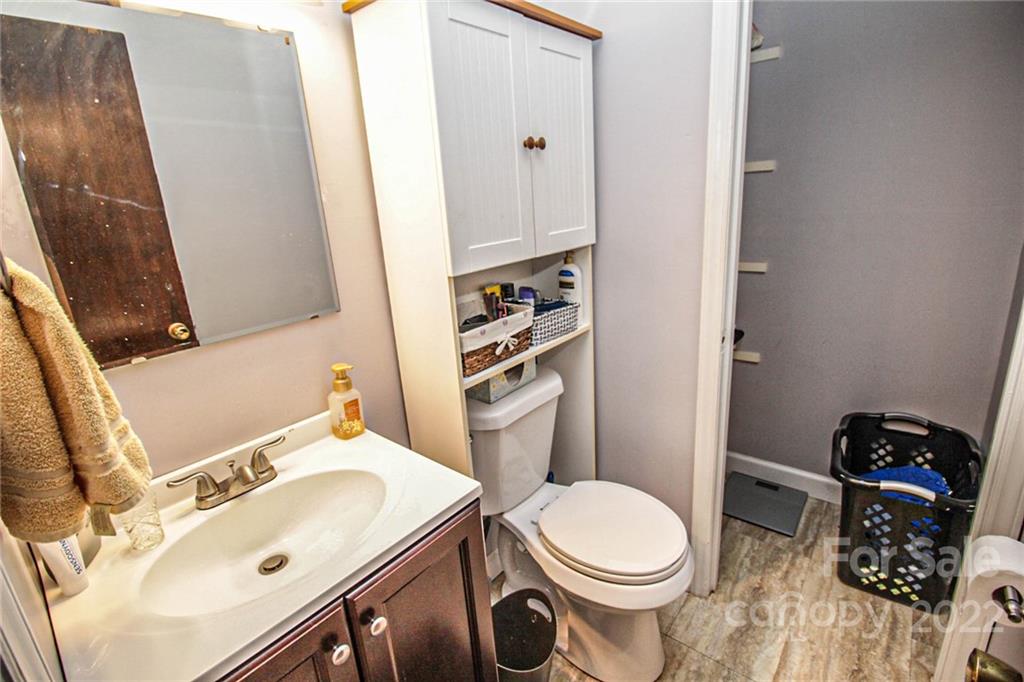 Westover - Residential