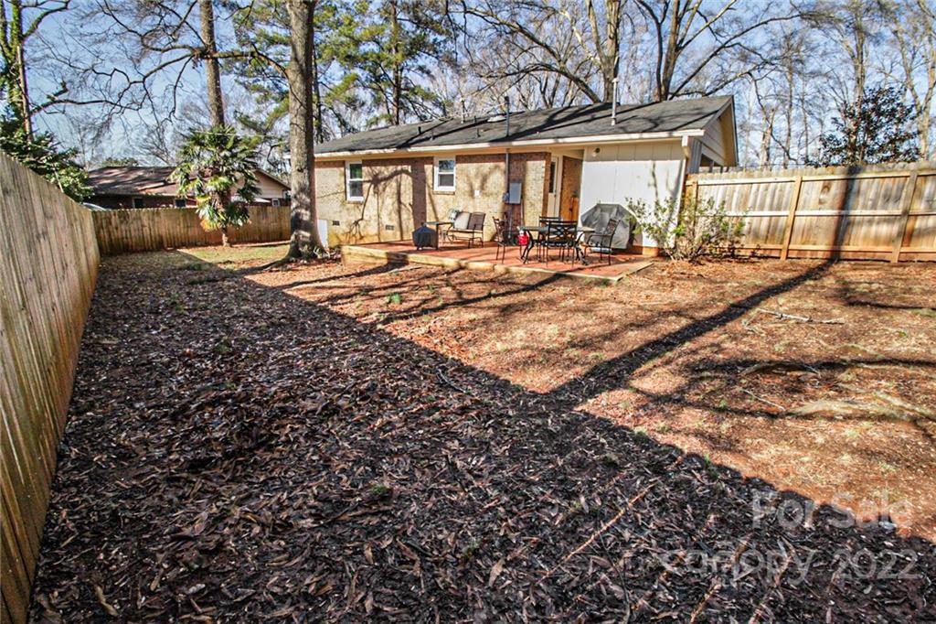 Westover - Residential