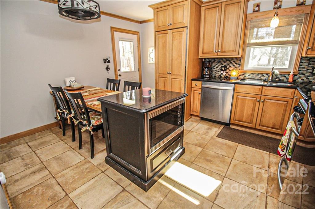 Westover - Residential