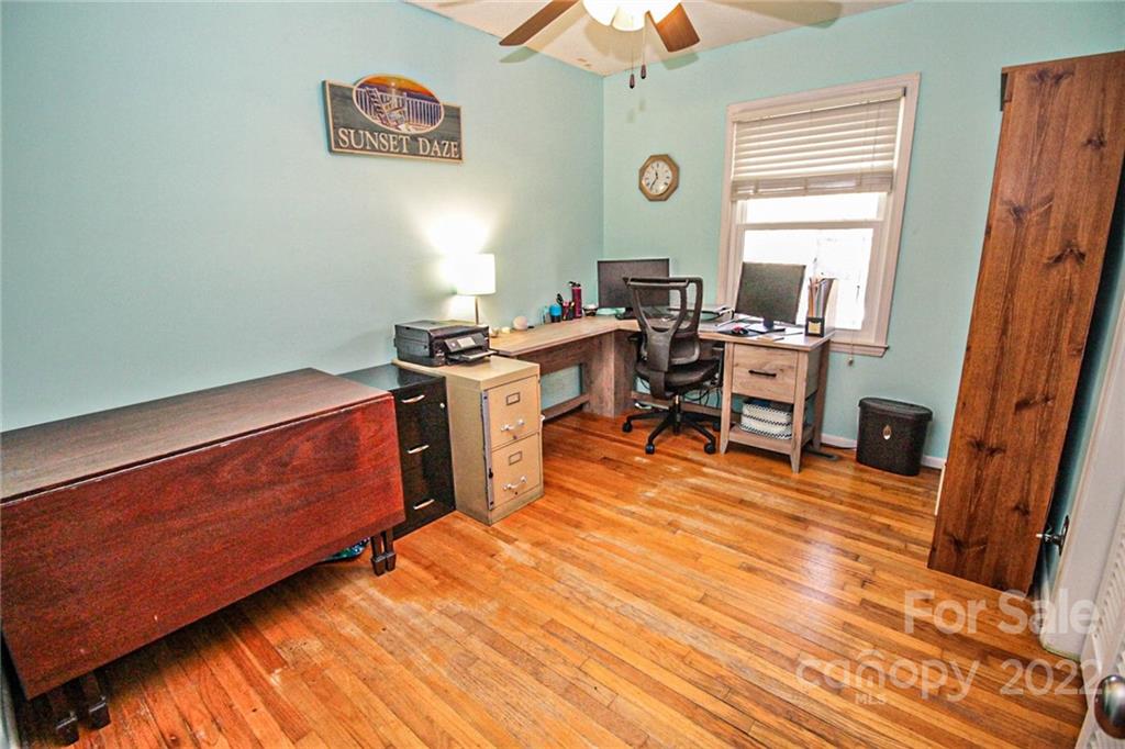 Westover - Residential