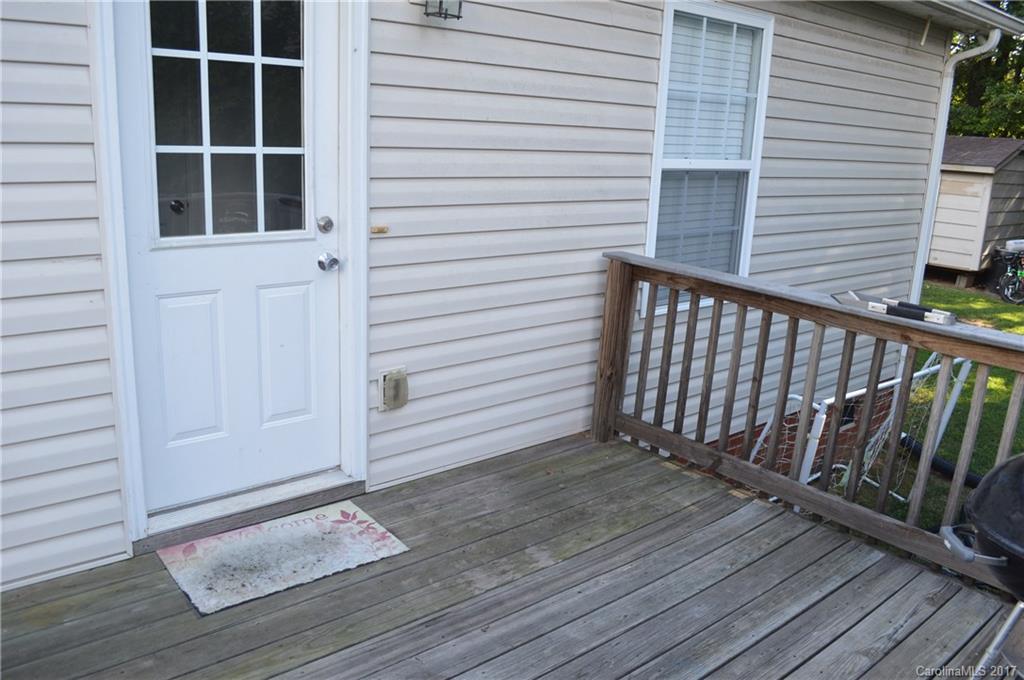 Boatshore - Residential