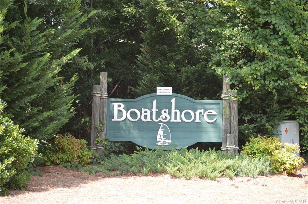 Boatshore - Residential