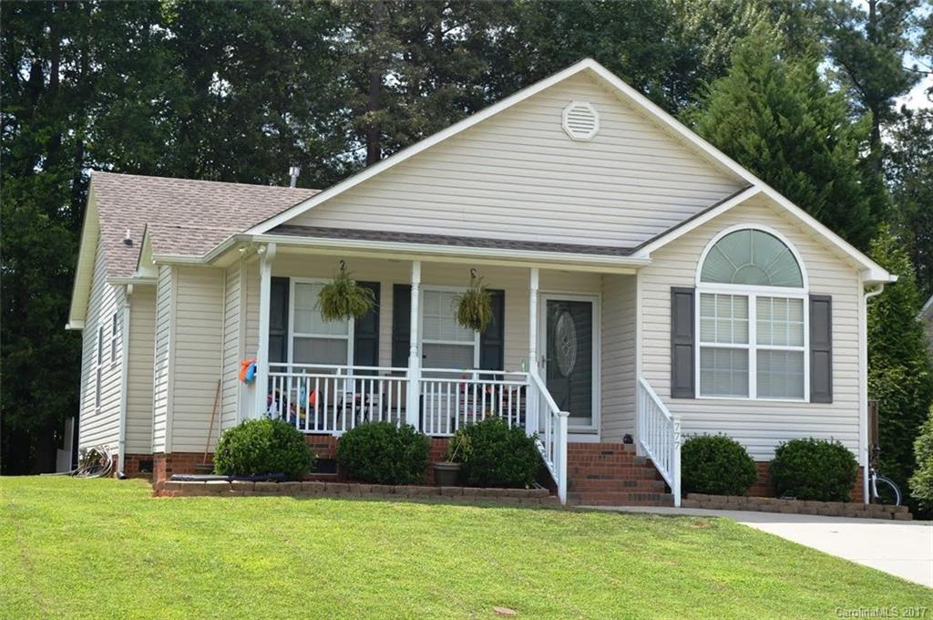 Boatshore - Residential