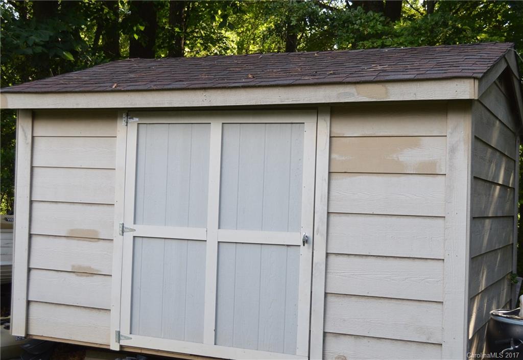 Boatshore - Residential