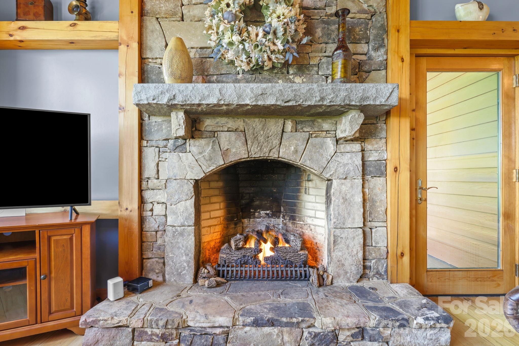 Fontana Lake Estates - Residential