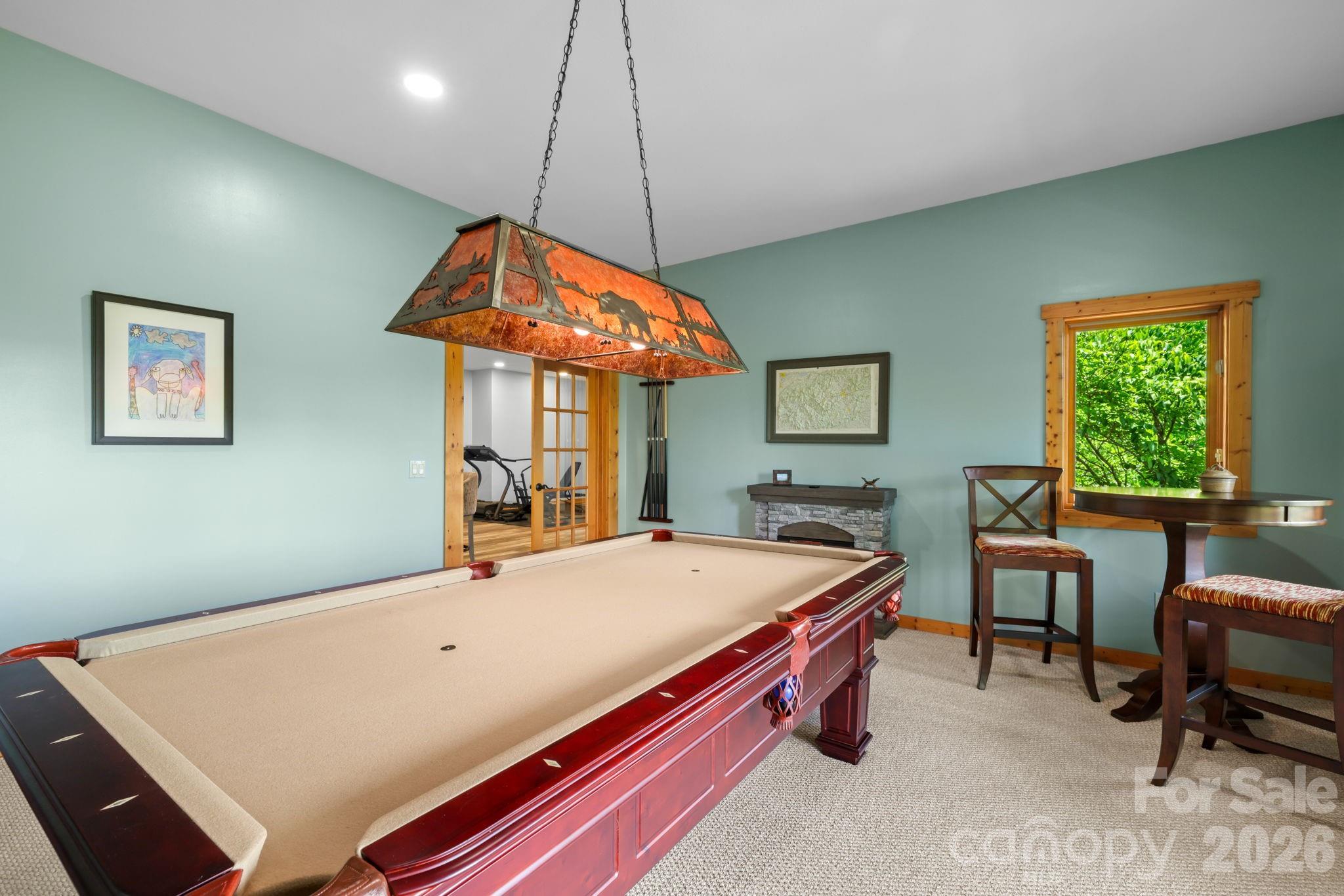 Fontana Lake Estates - Residential
