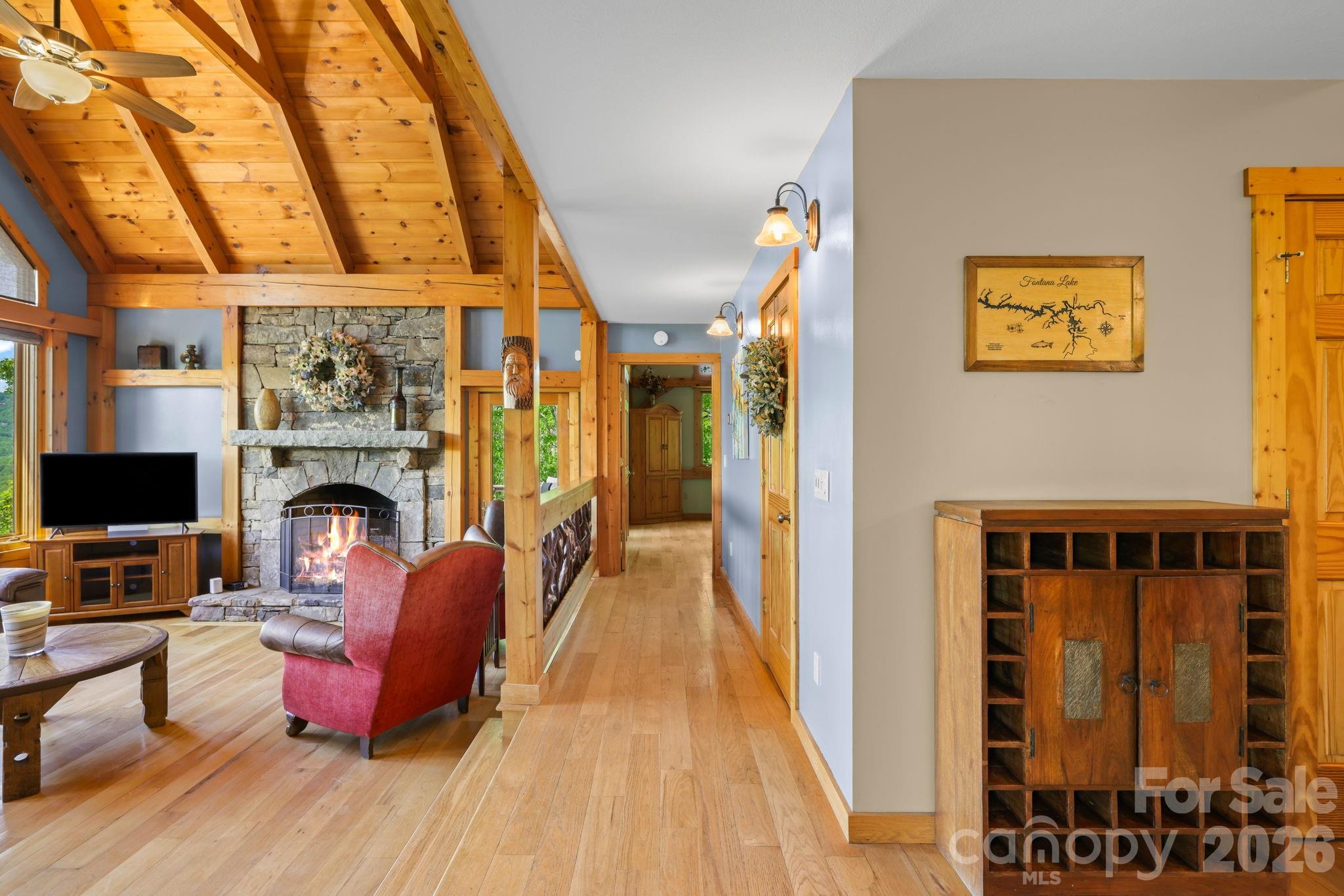 Fontana Lake Estates - Residential