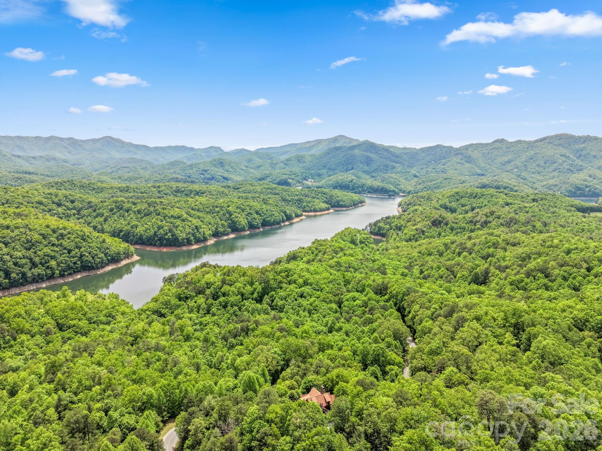 Fontana Lake Estates - Residential