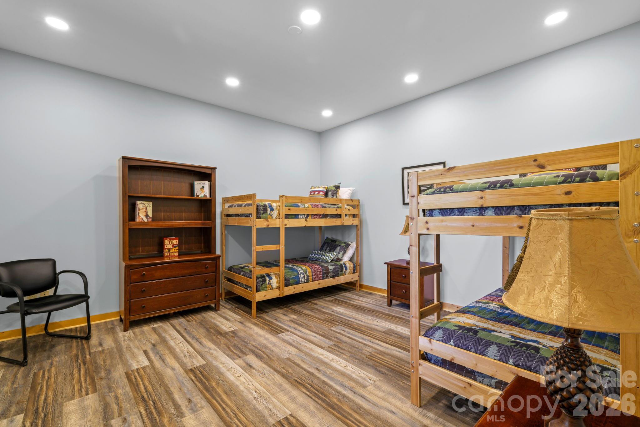 Fontana Lake Estates - Residential