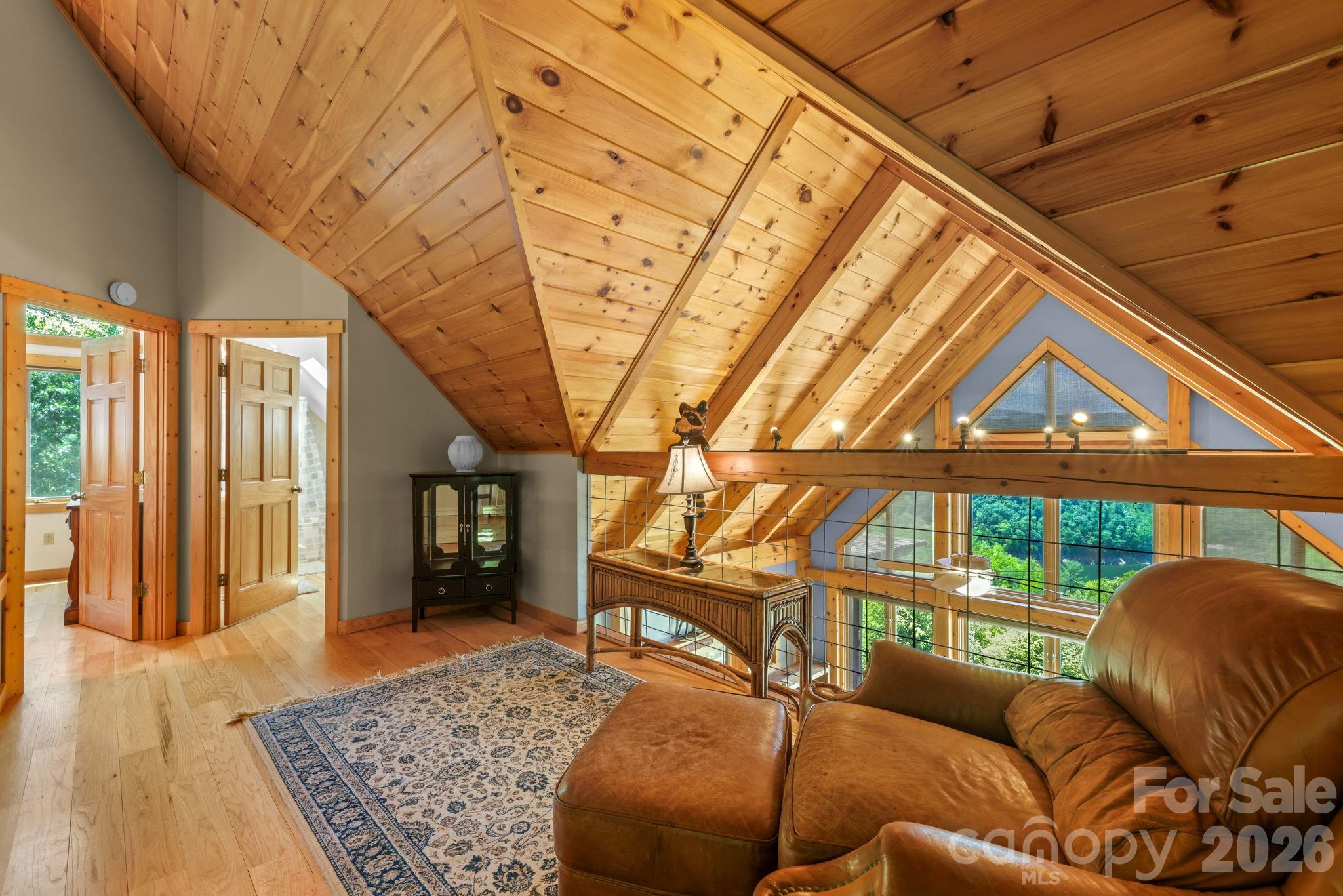 Fontana Lake Estates - Residential