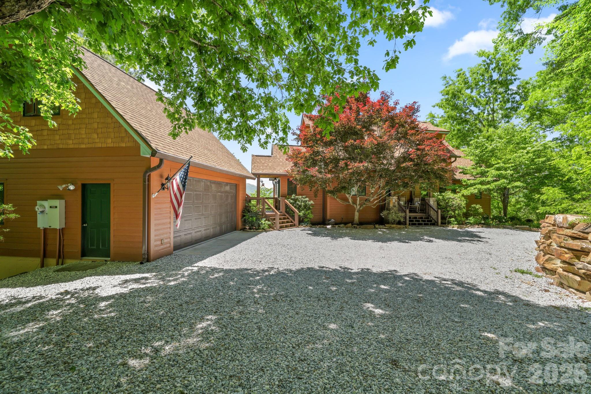 Fontana Lake Estates - Residential