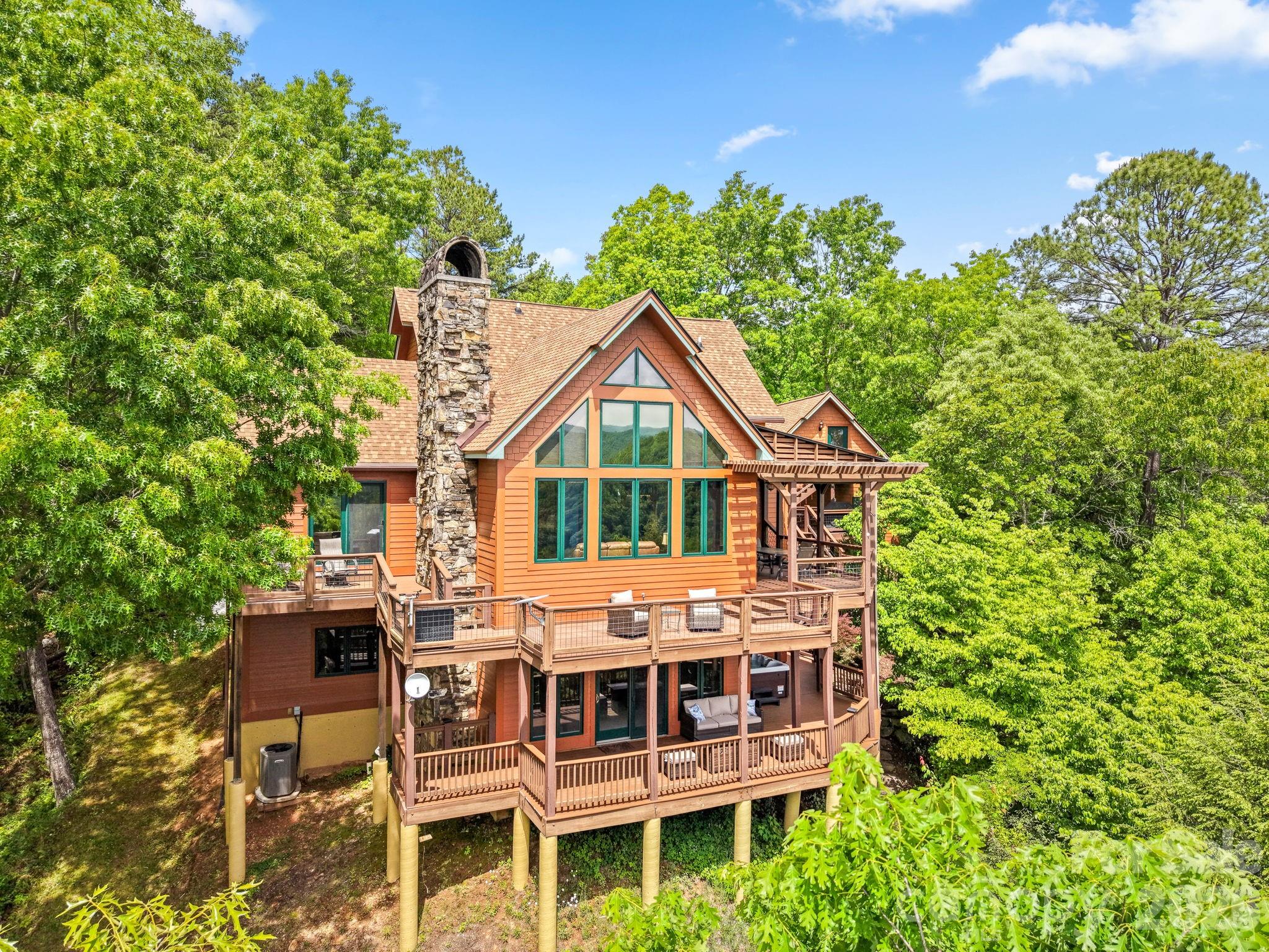 Fontana Lake Estates - Residential
