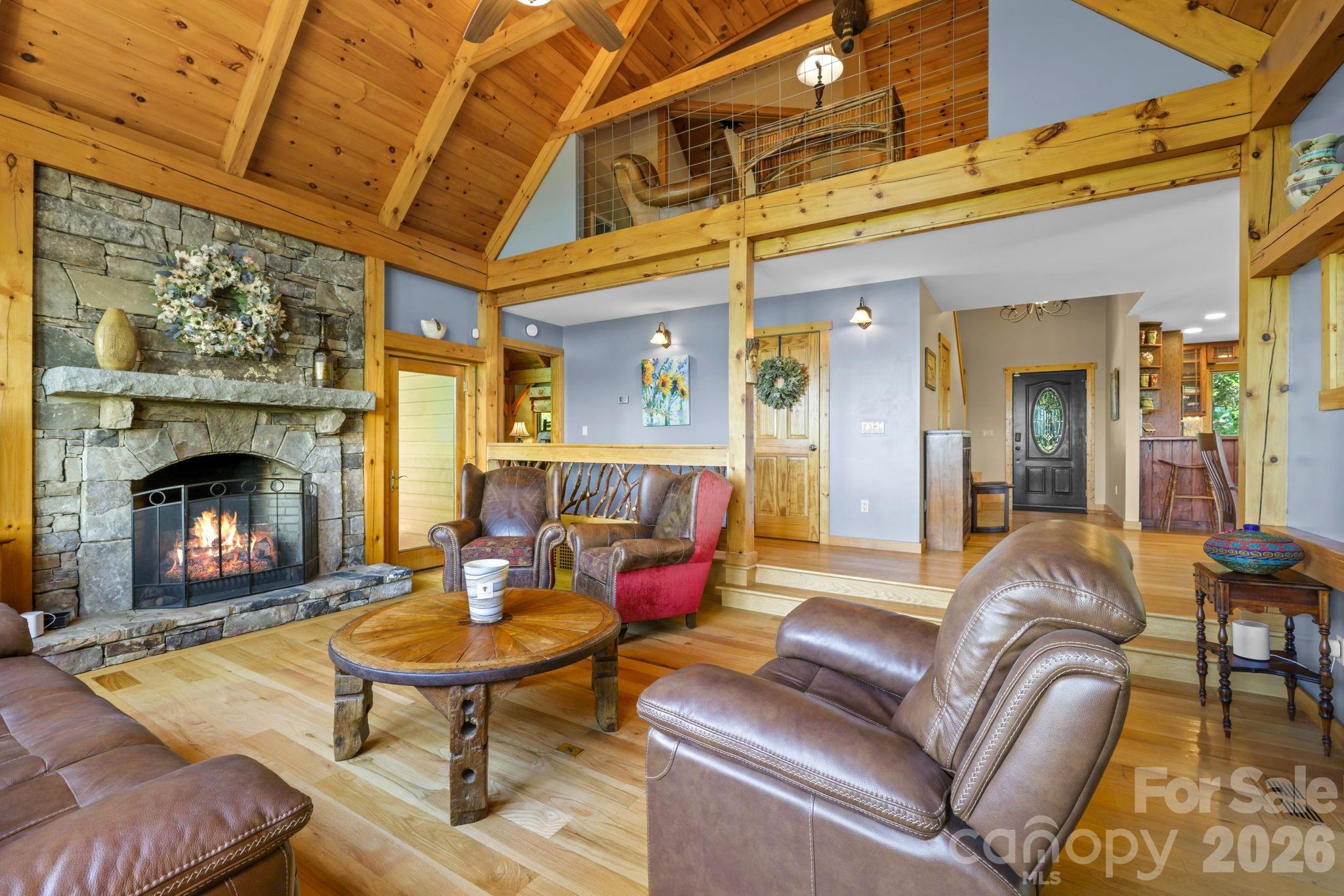 Fontana Lake Estates - Residential