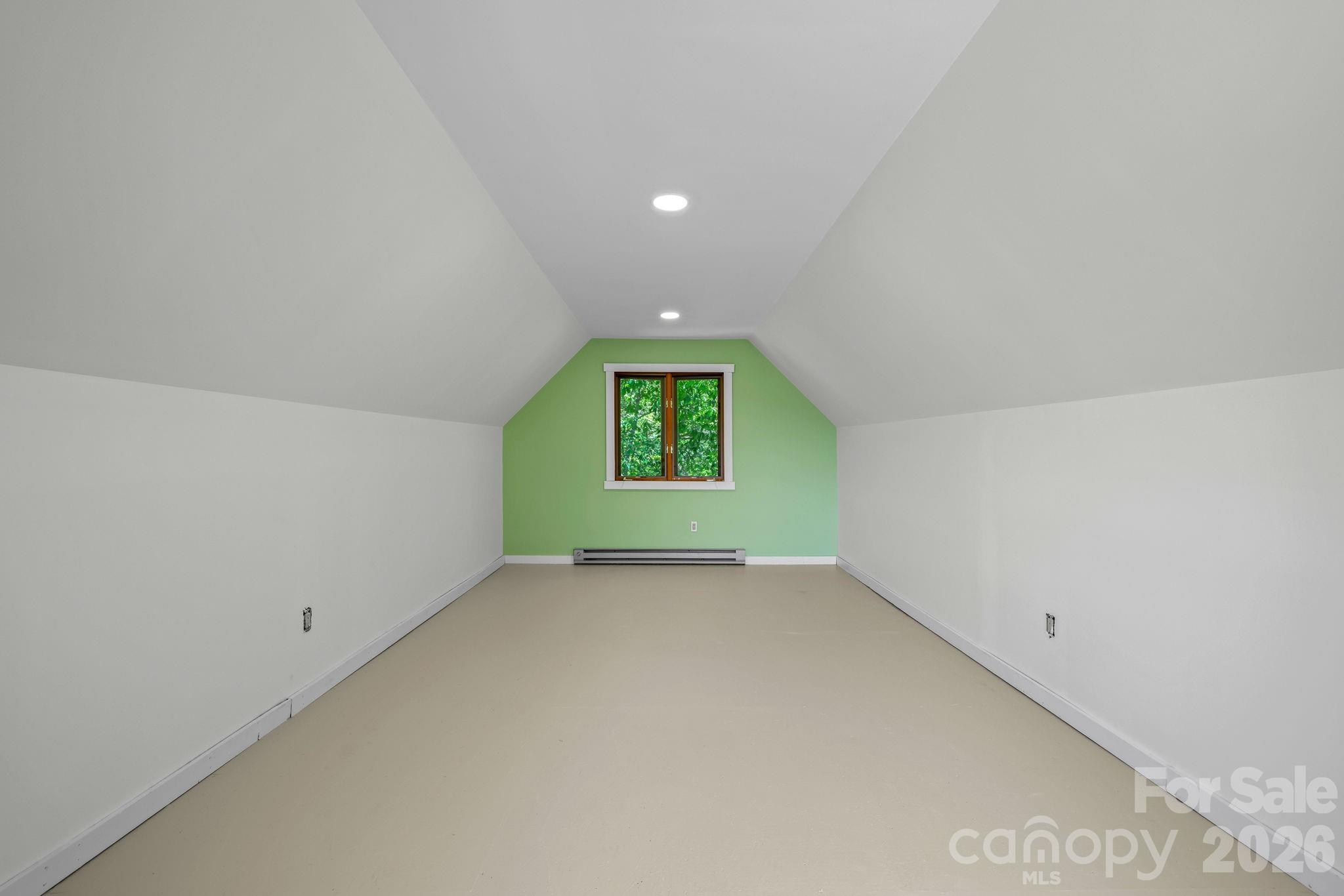Fontana Lake Estates - Residential