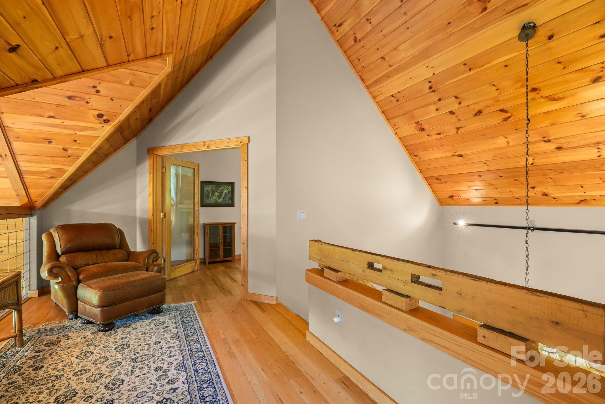 Fontana Lake Estates - Residential