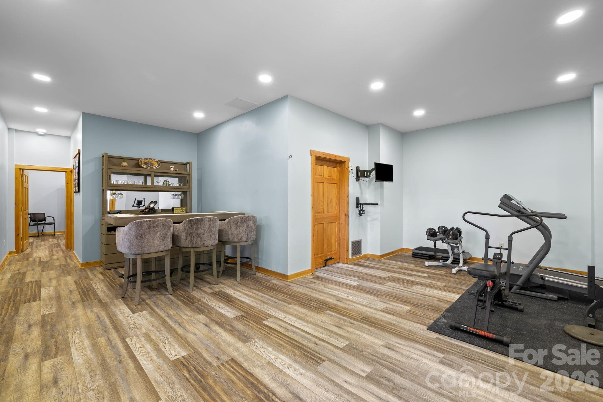 Fontana Lake Estates - Residential
