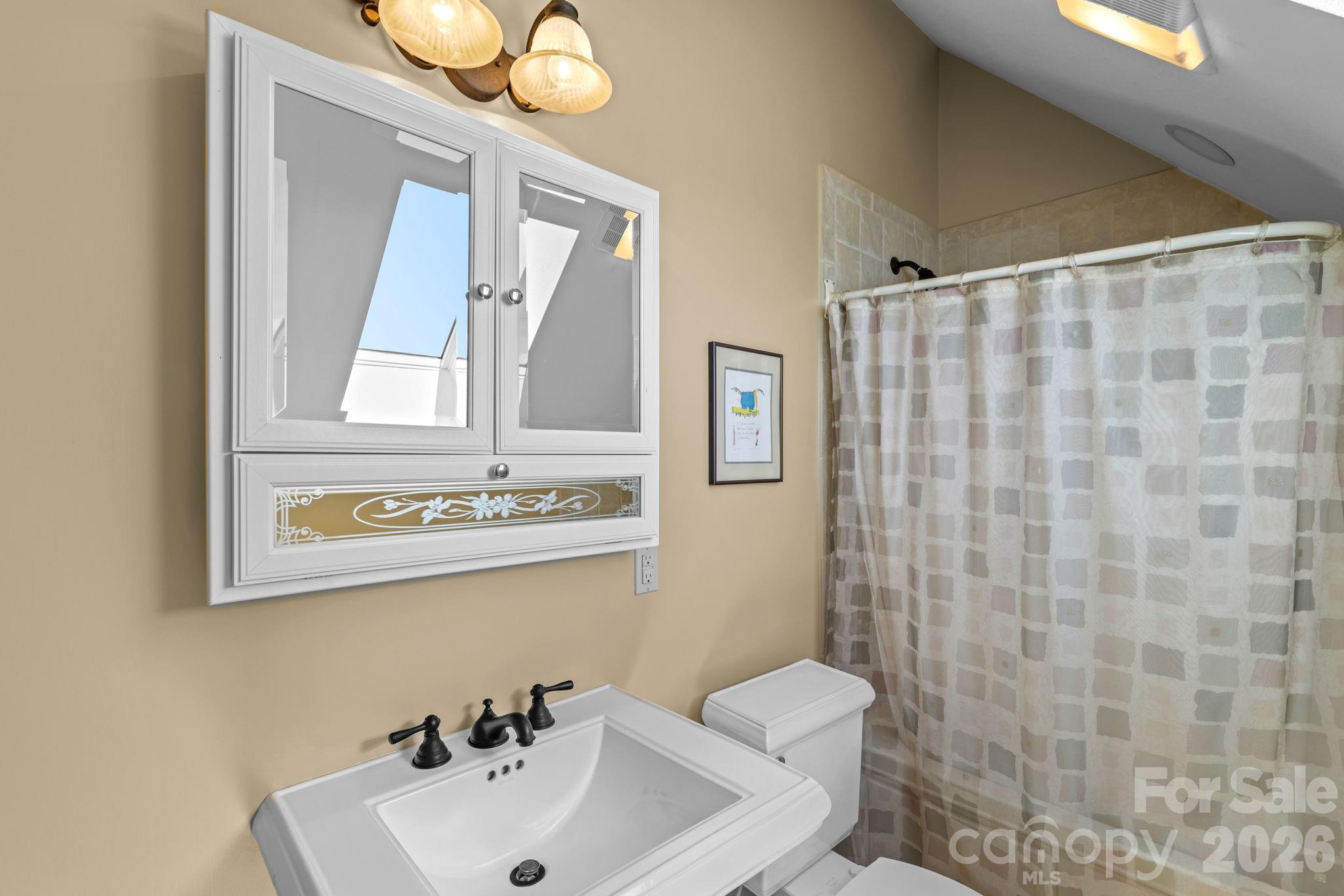 Fontana Lake Estates - Residential