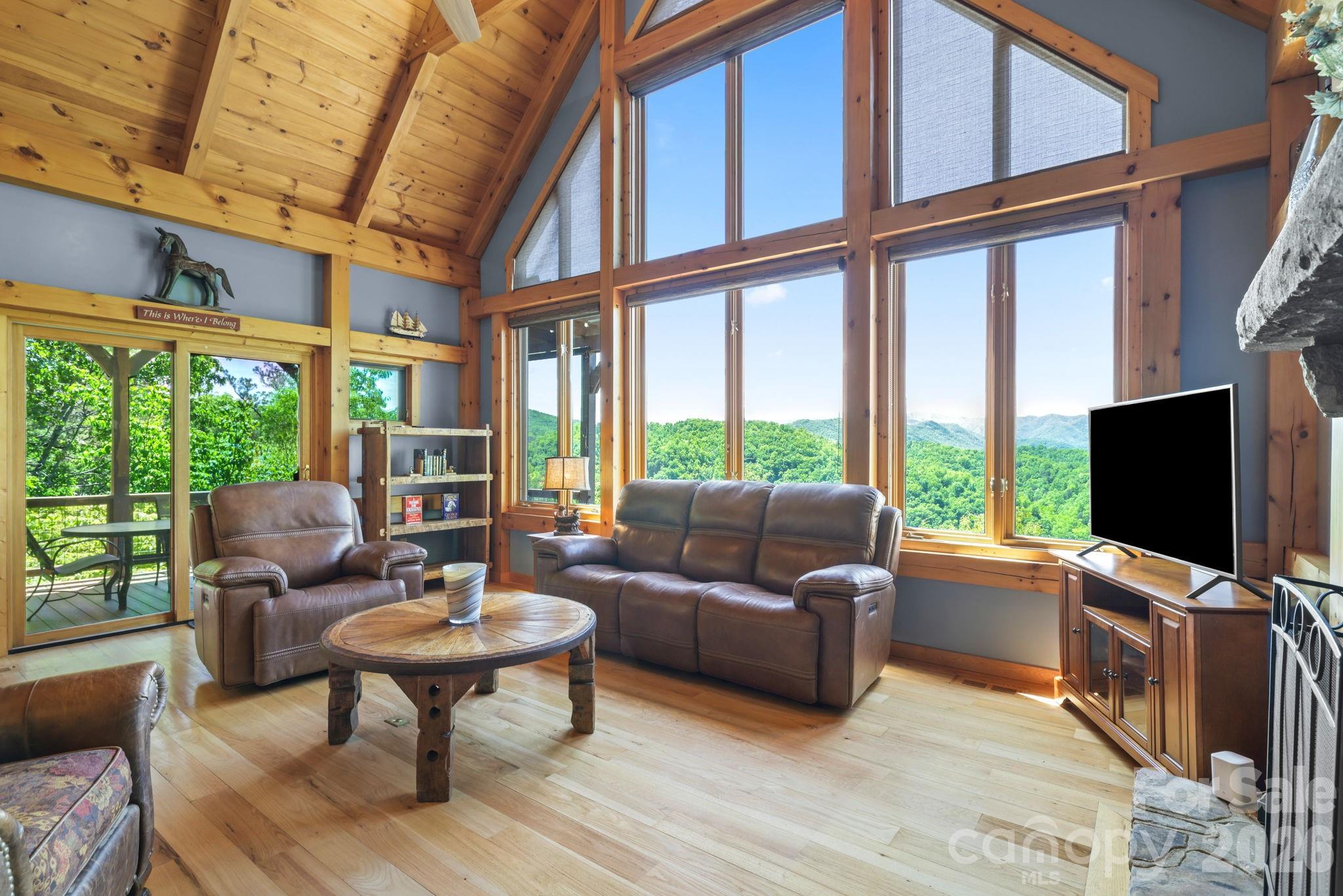 Fontana Lake Estates - Residential
