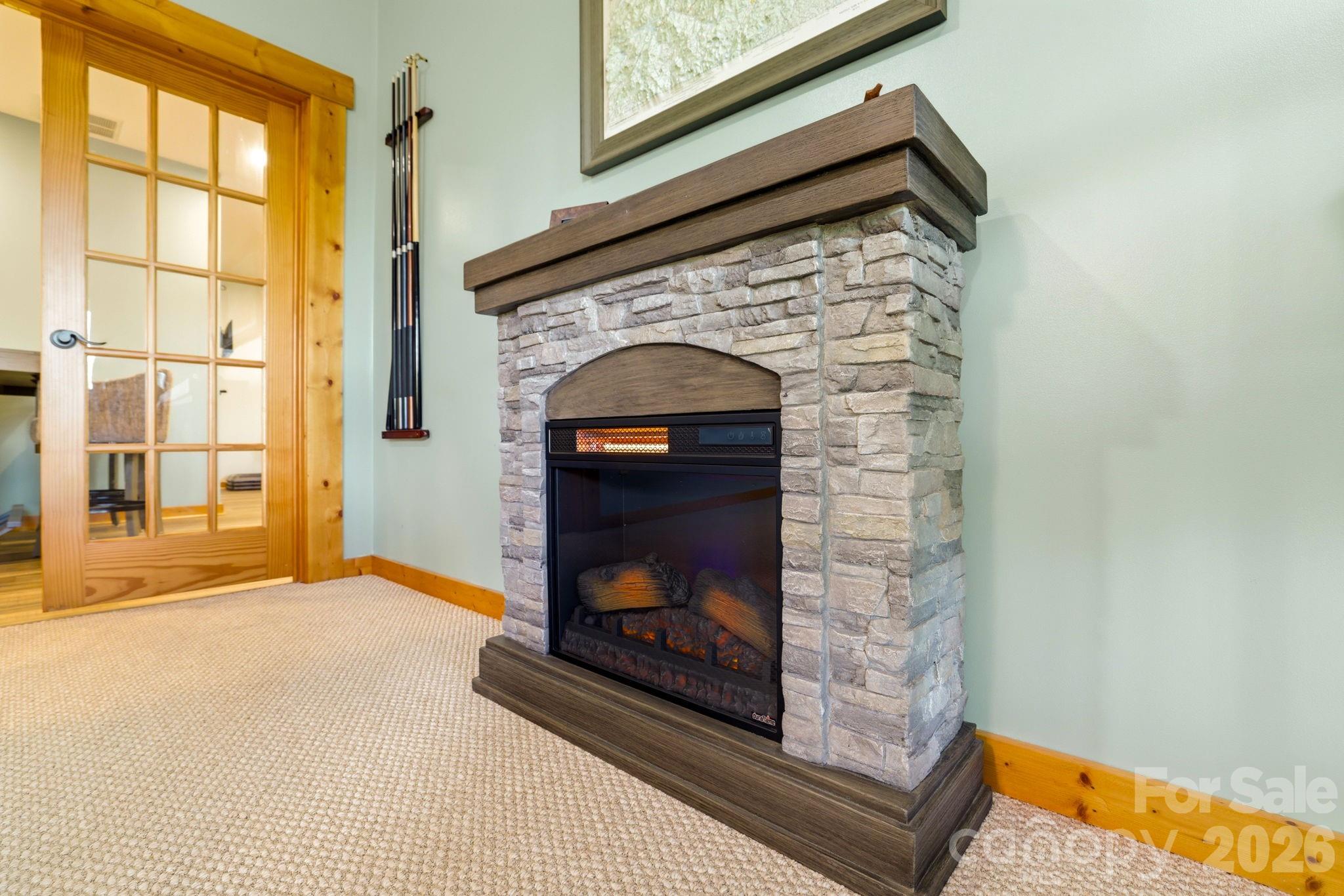 Fontana Lake Estates - Residential