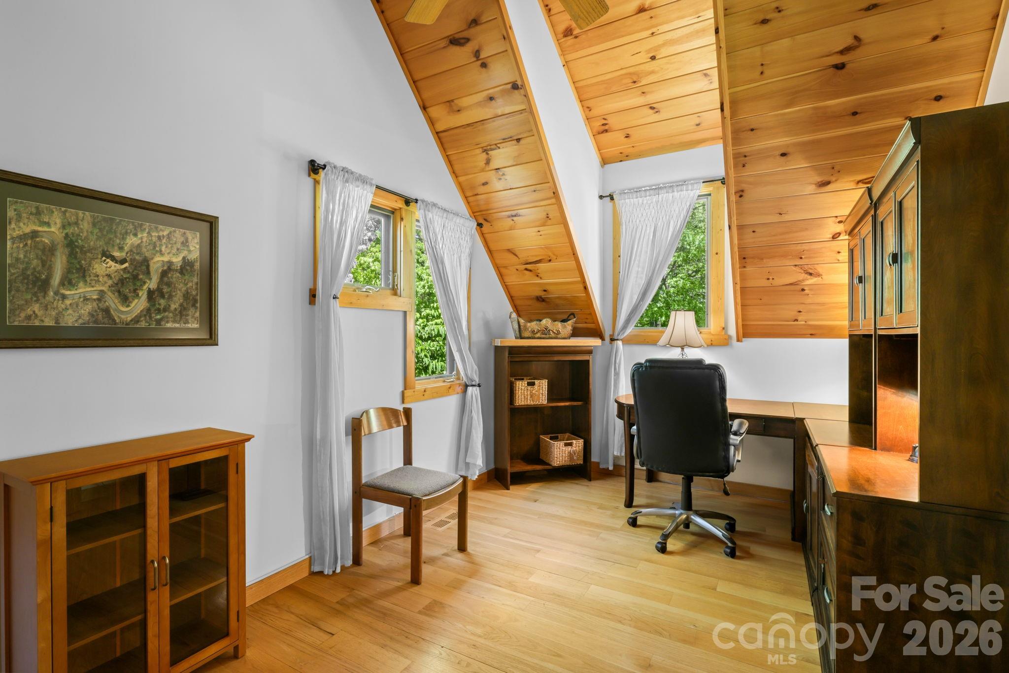 Fontana Lake Estates - Residential