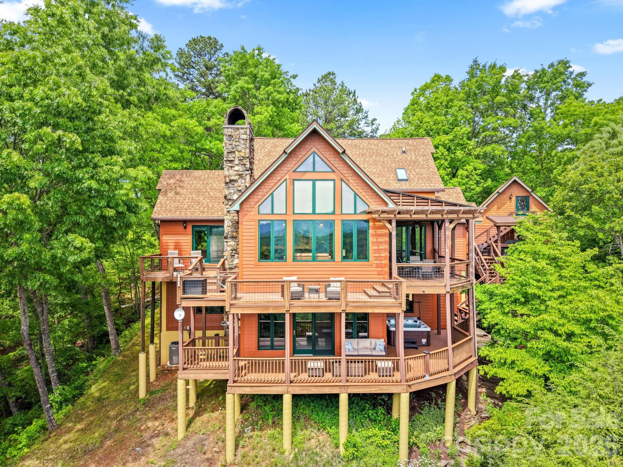 167 Wild Orchid Trail