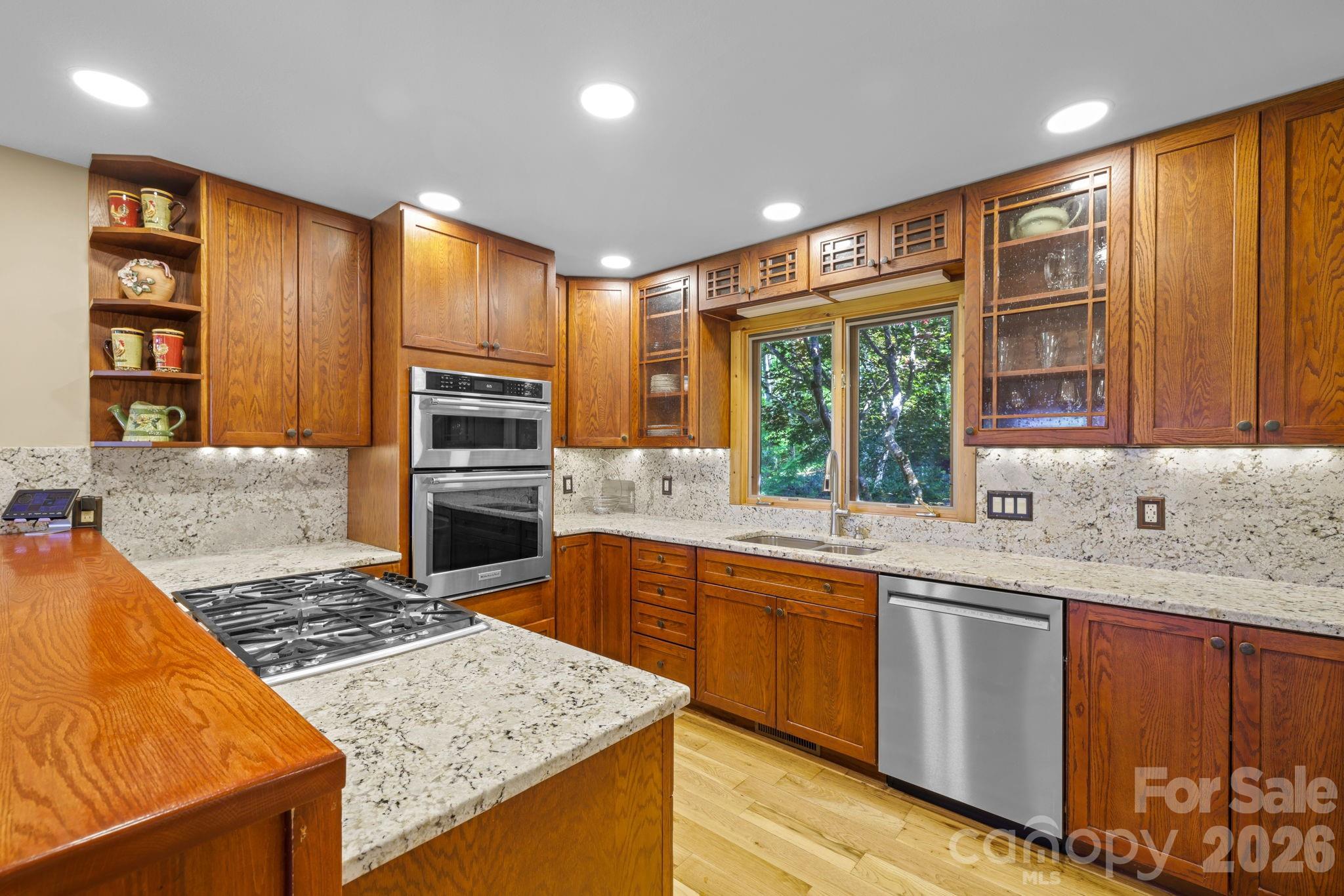 Fontana Lake Estates - Residential