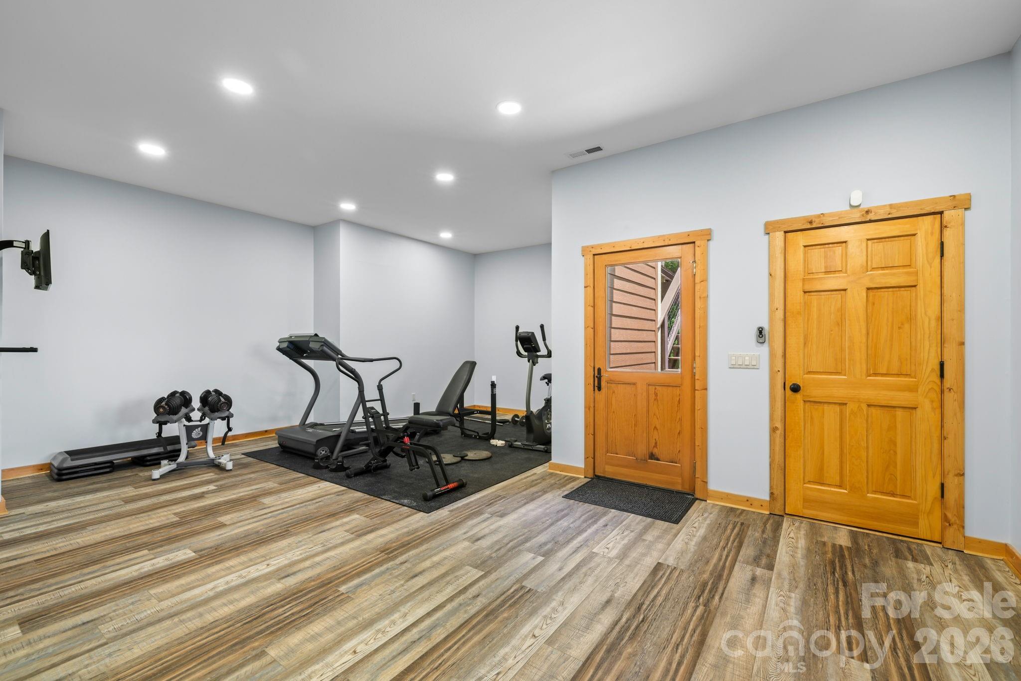 Fontana Lake Estates - Residential
