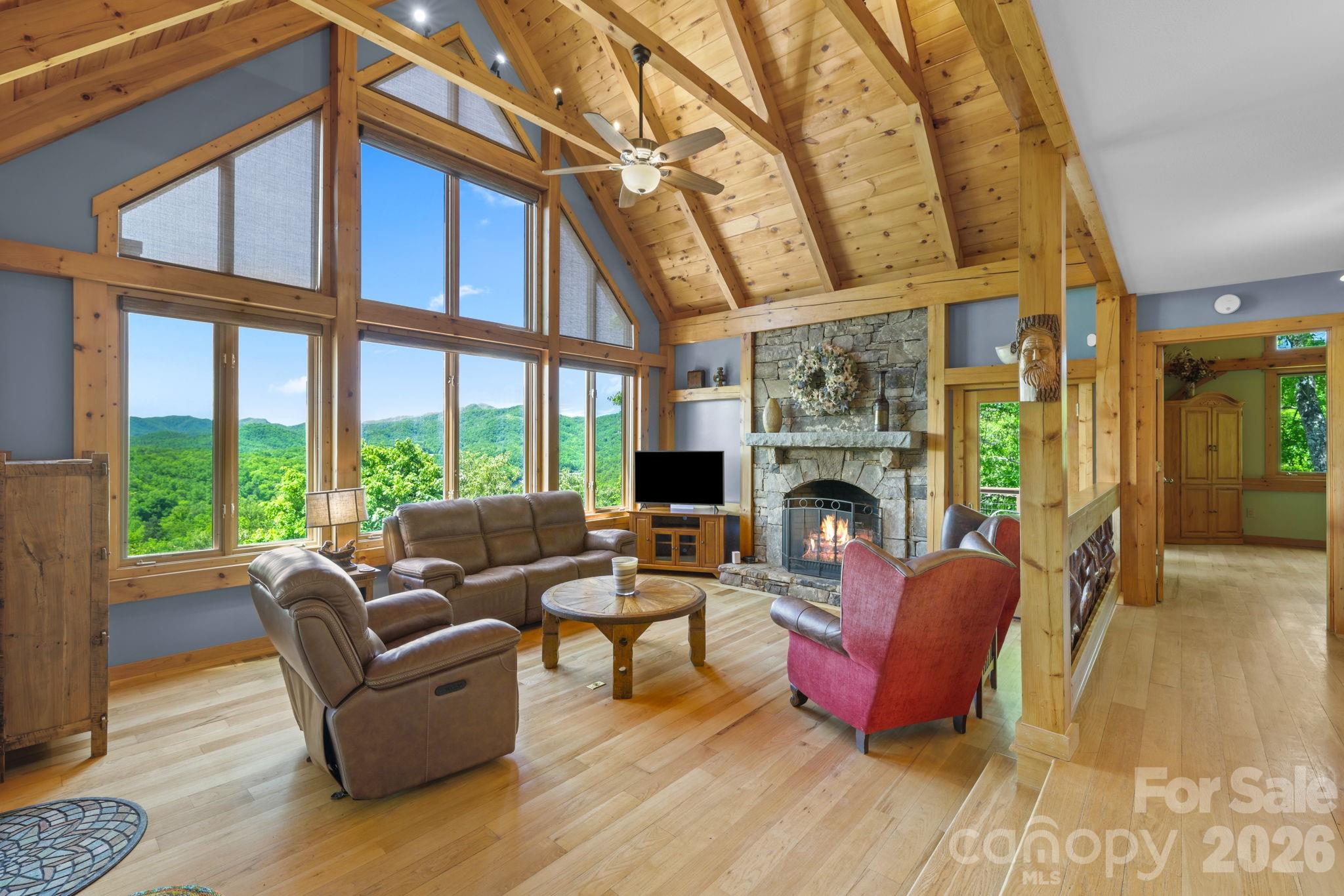 Fontana Lake Estates - Residential