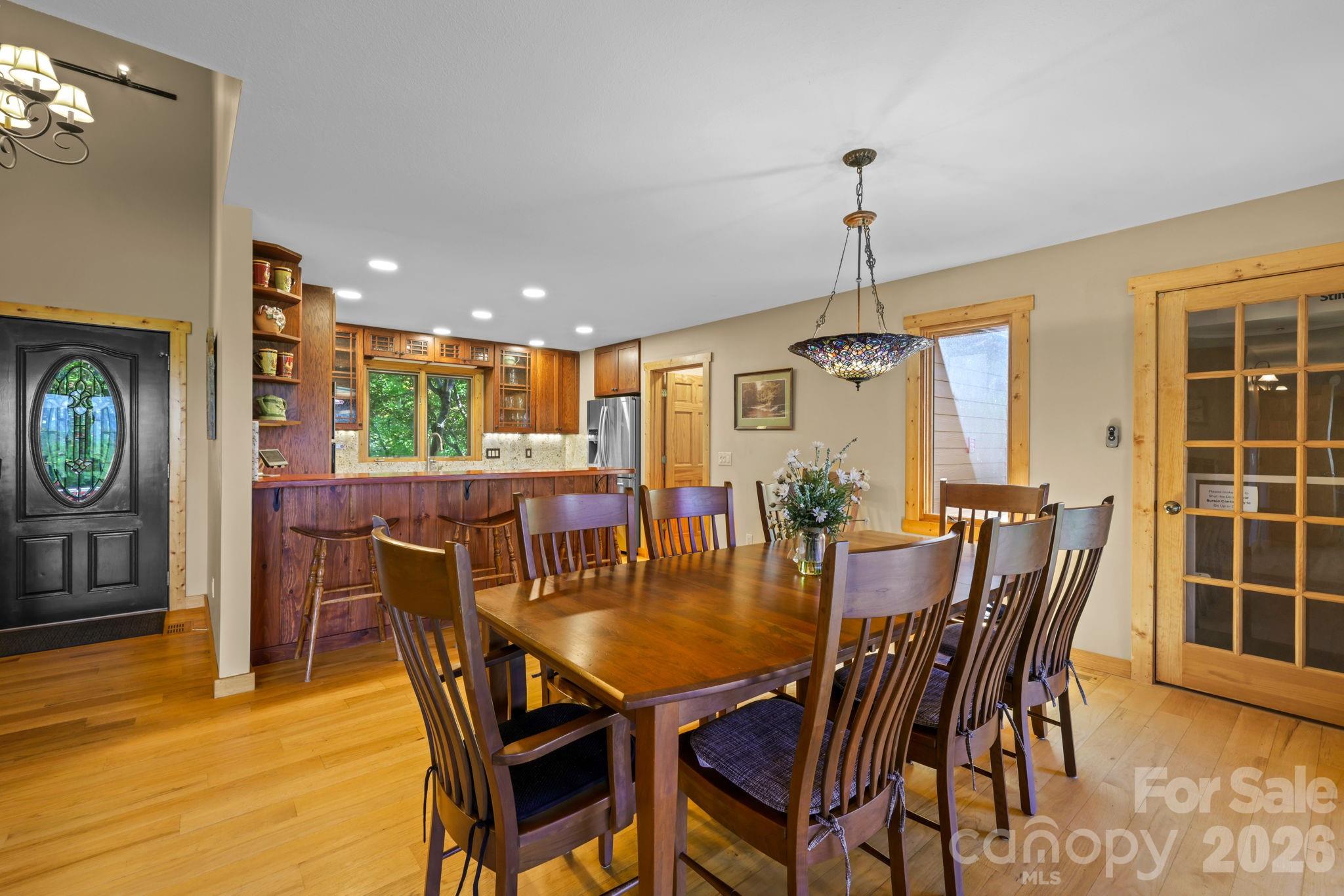 Fontana Lake Estates - Residential