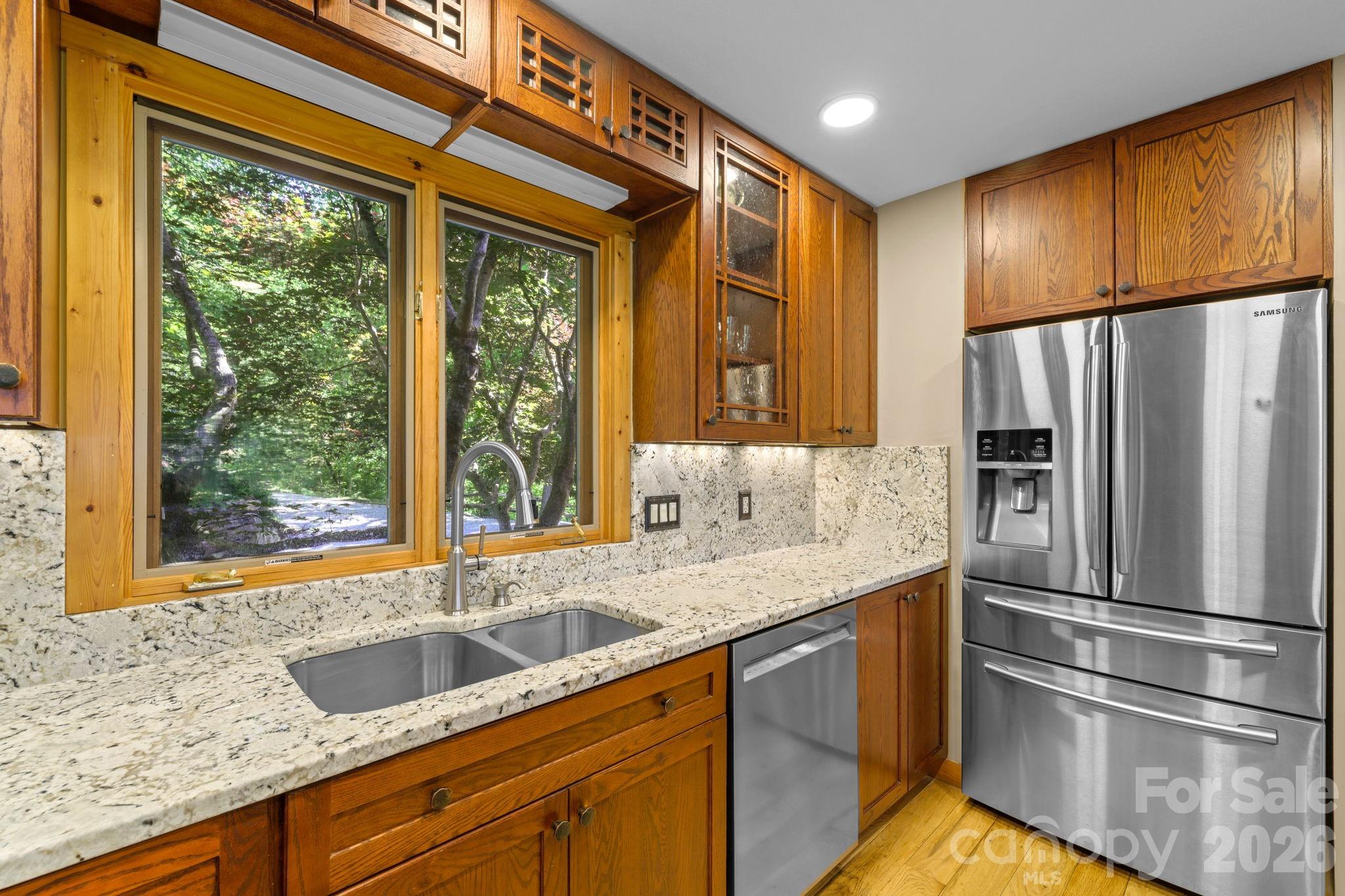 Fontana Lake Estates - Residential