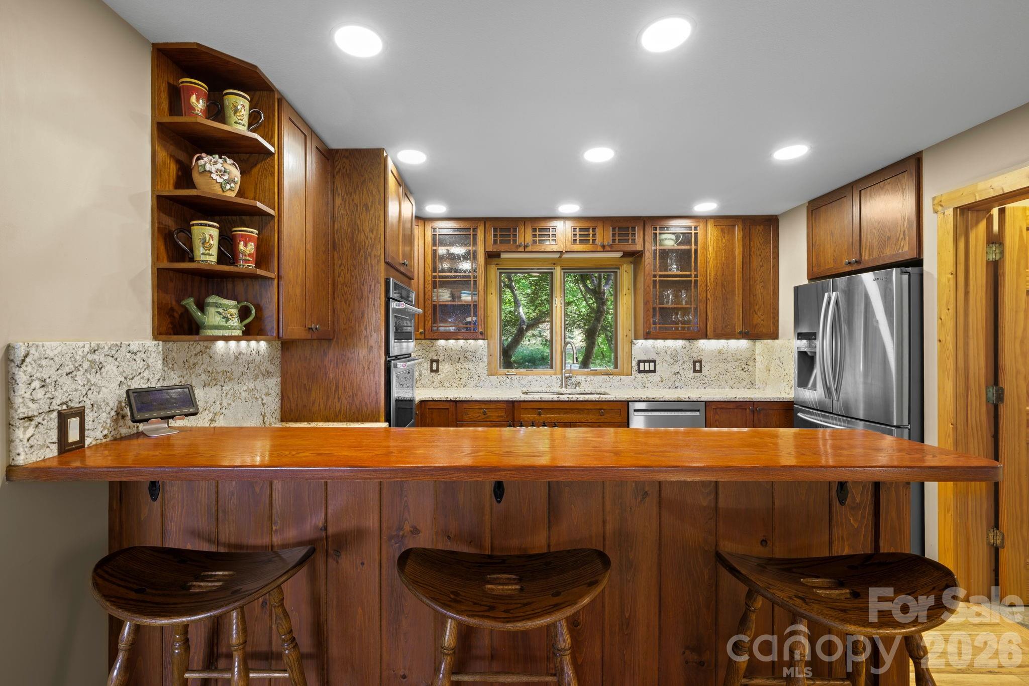 Fontana Lake Estates - Residential