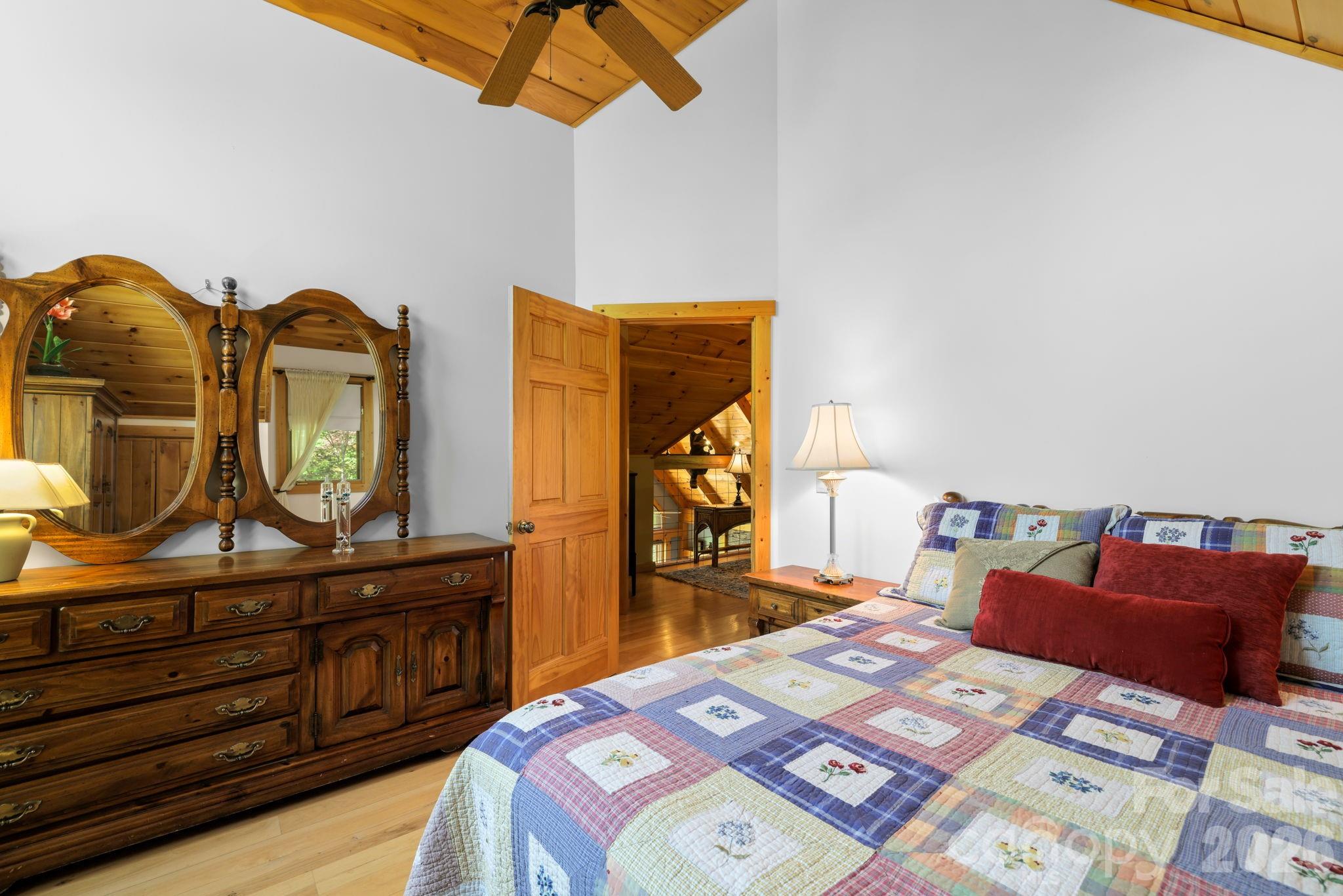Fontana Lake Estates - Residential