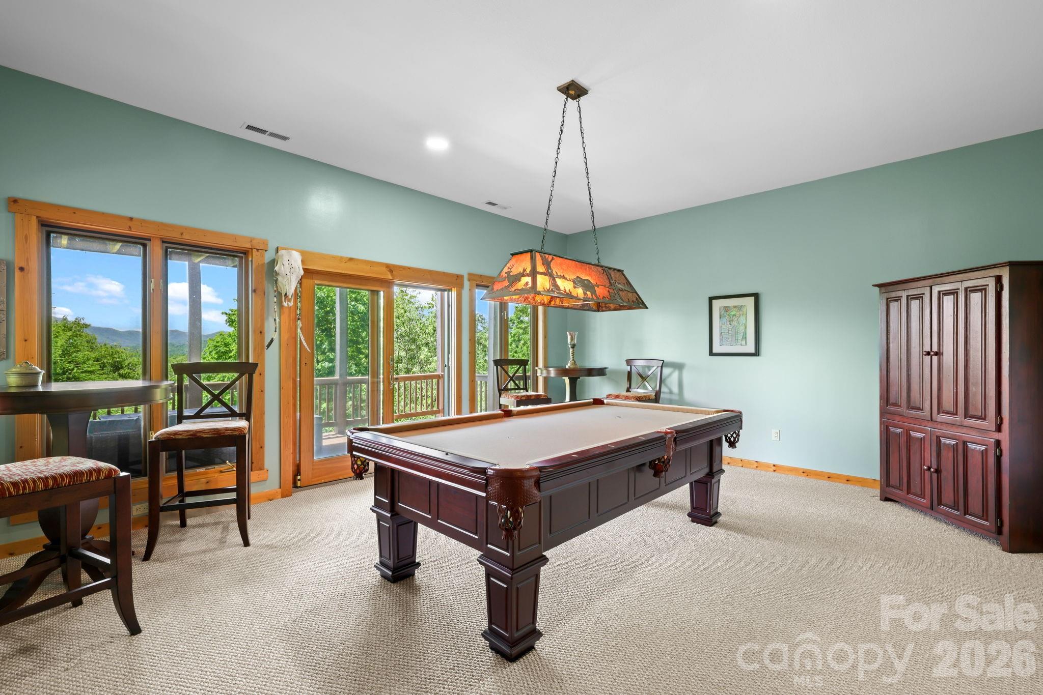 Fontana Lake Estates - Residential