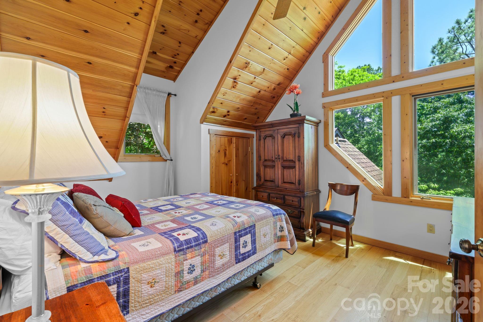 Fontana Lake Estates - Residential