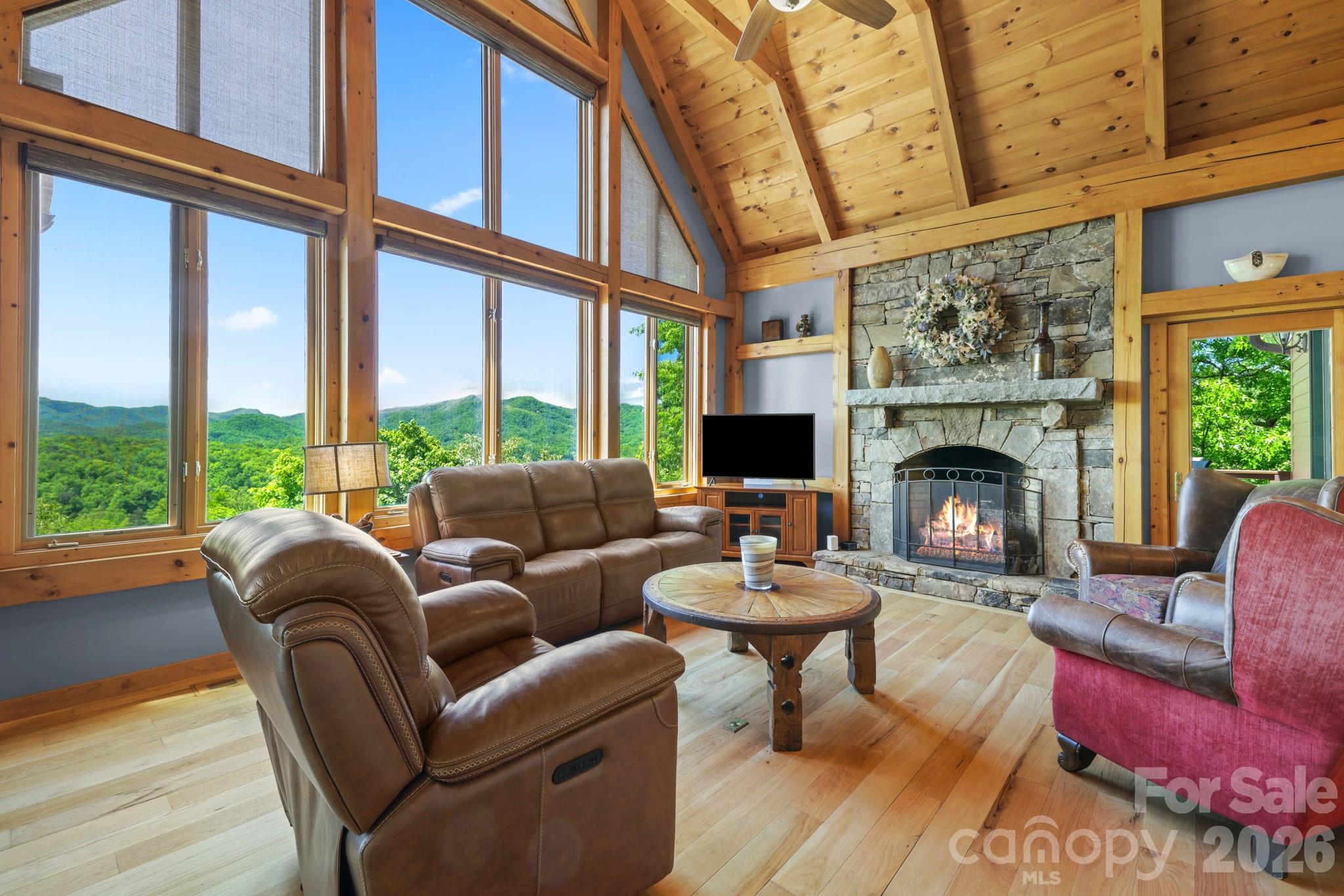 Fontana Lake Estates - Residential