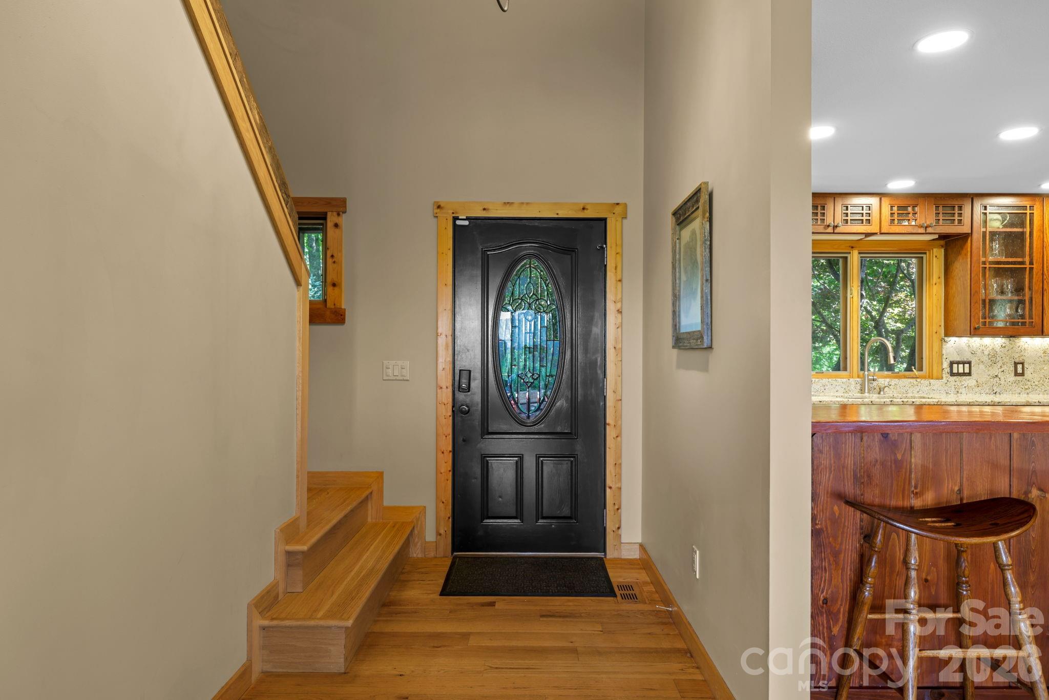 Fontana Lake Estates - Residential