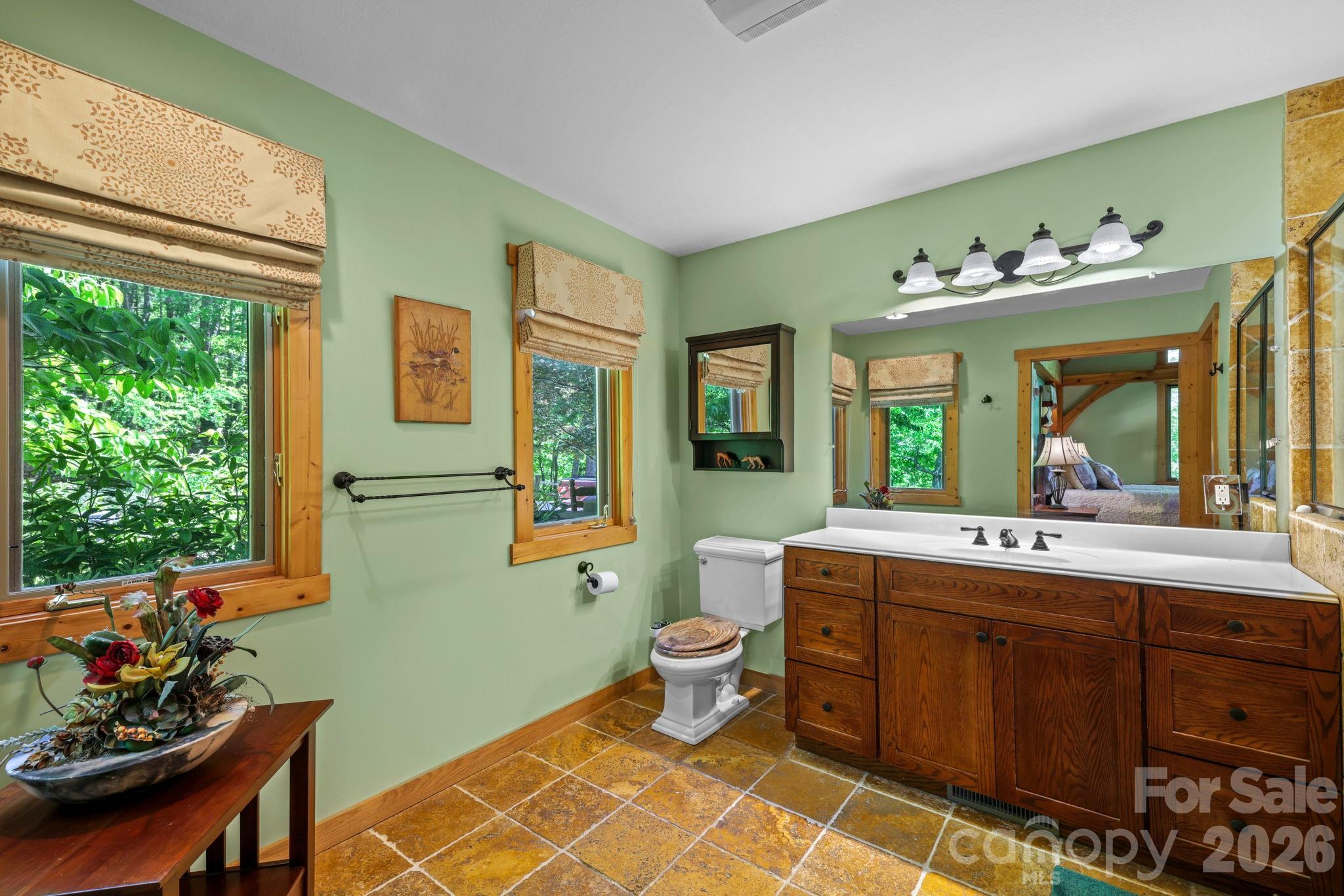 Fontana Lake Estates - Residential
