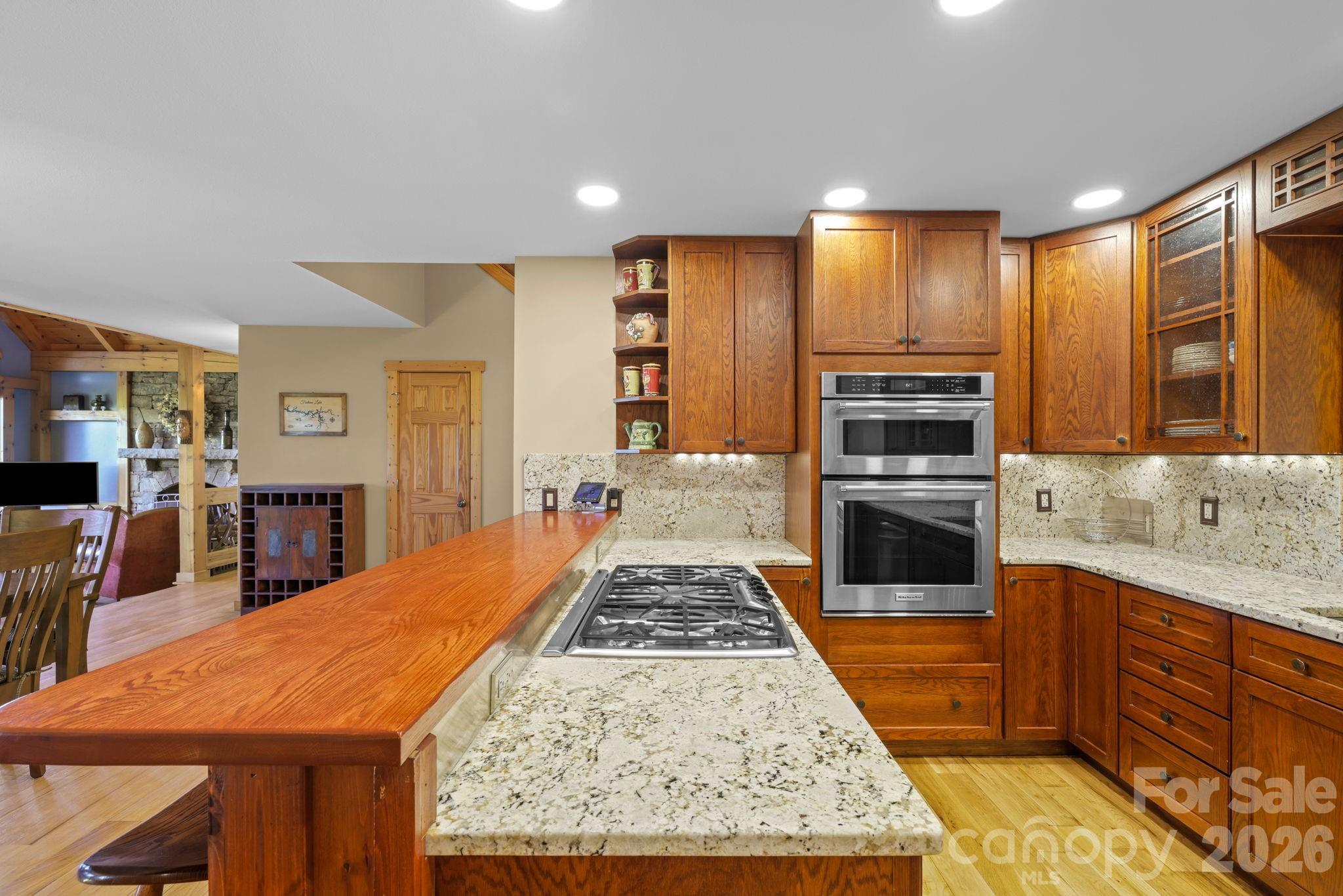 Fontana Lake Estates - Residential