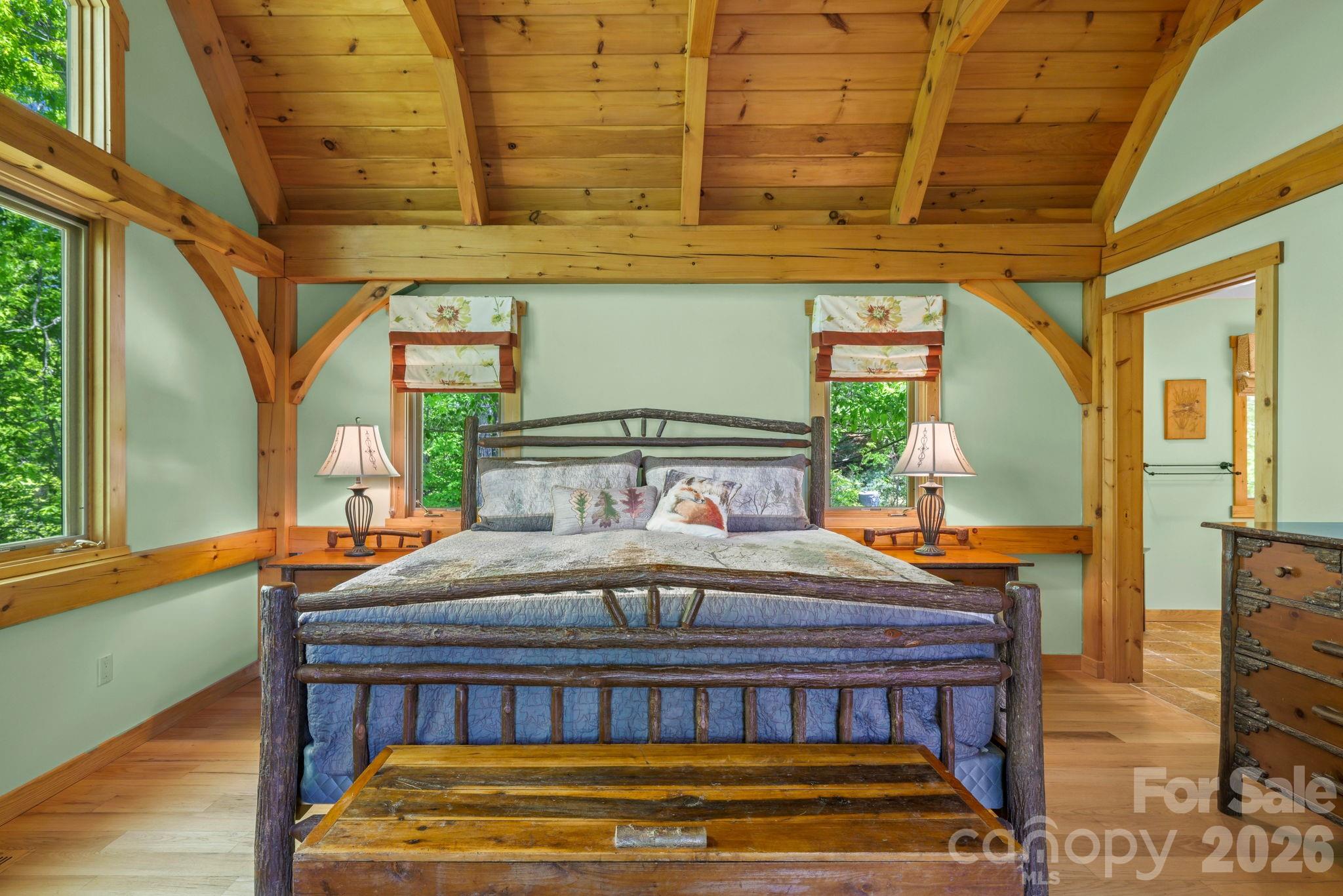 Fontana Lake Estates - Residential