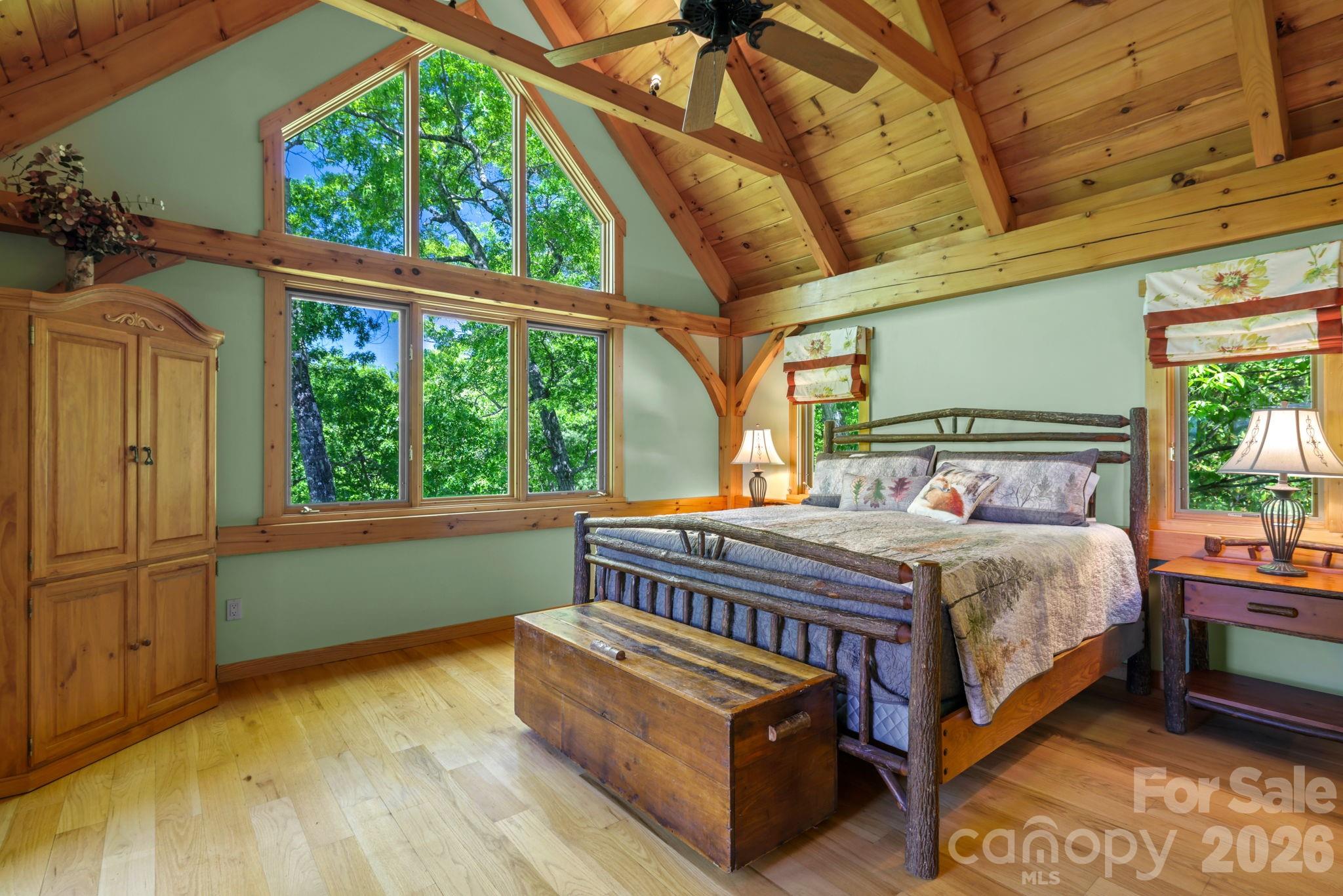Fontana Lake Estates - Residential