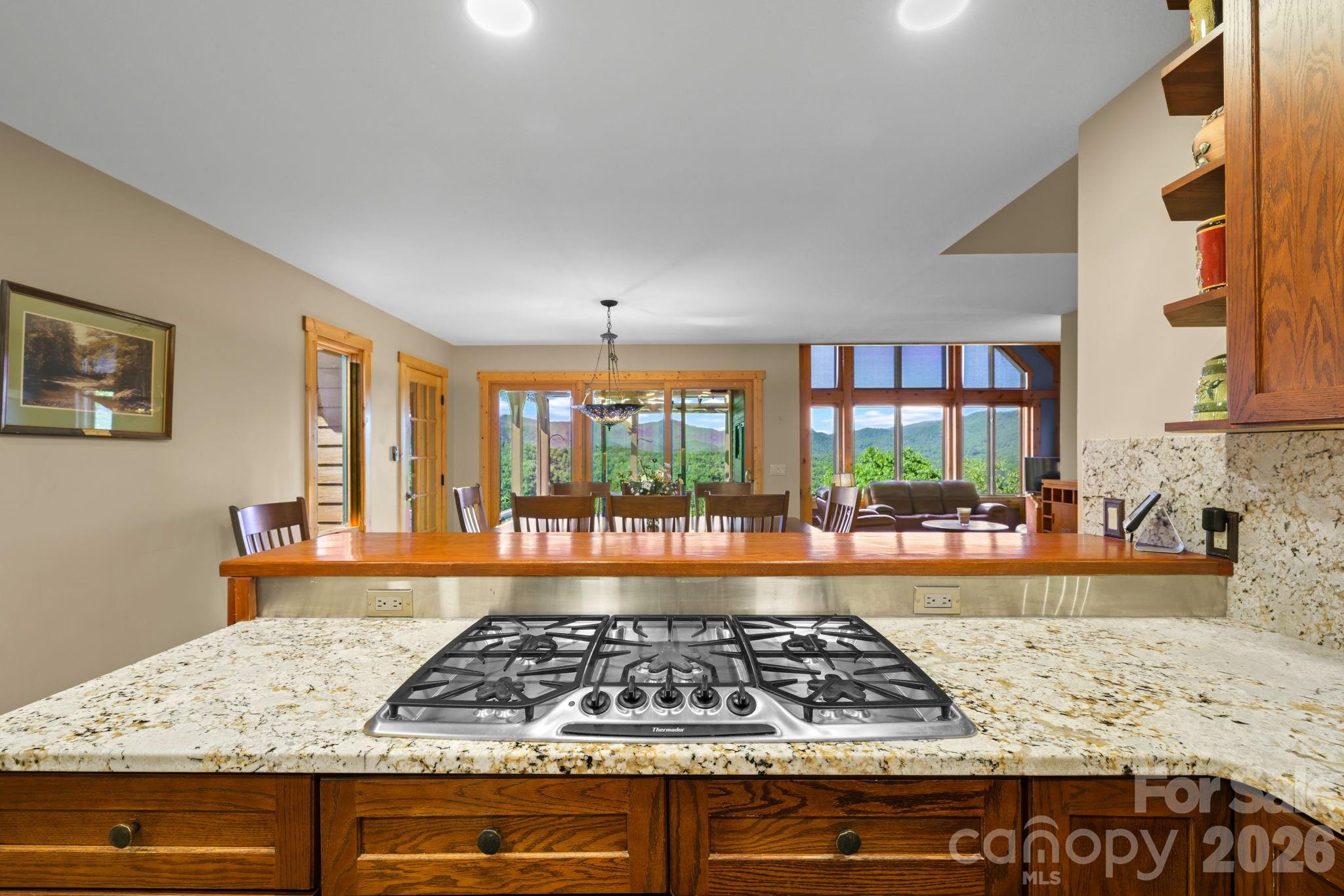 Fontana Lake Estates - Residential