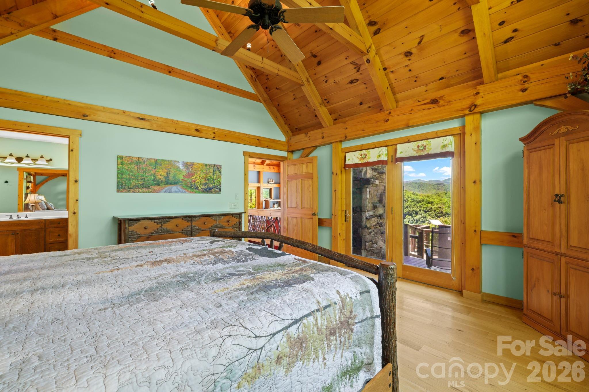 Fontana Lake Estates - Residential