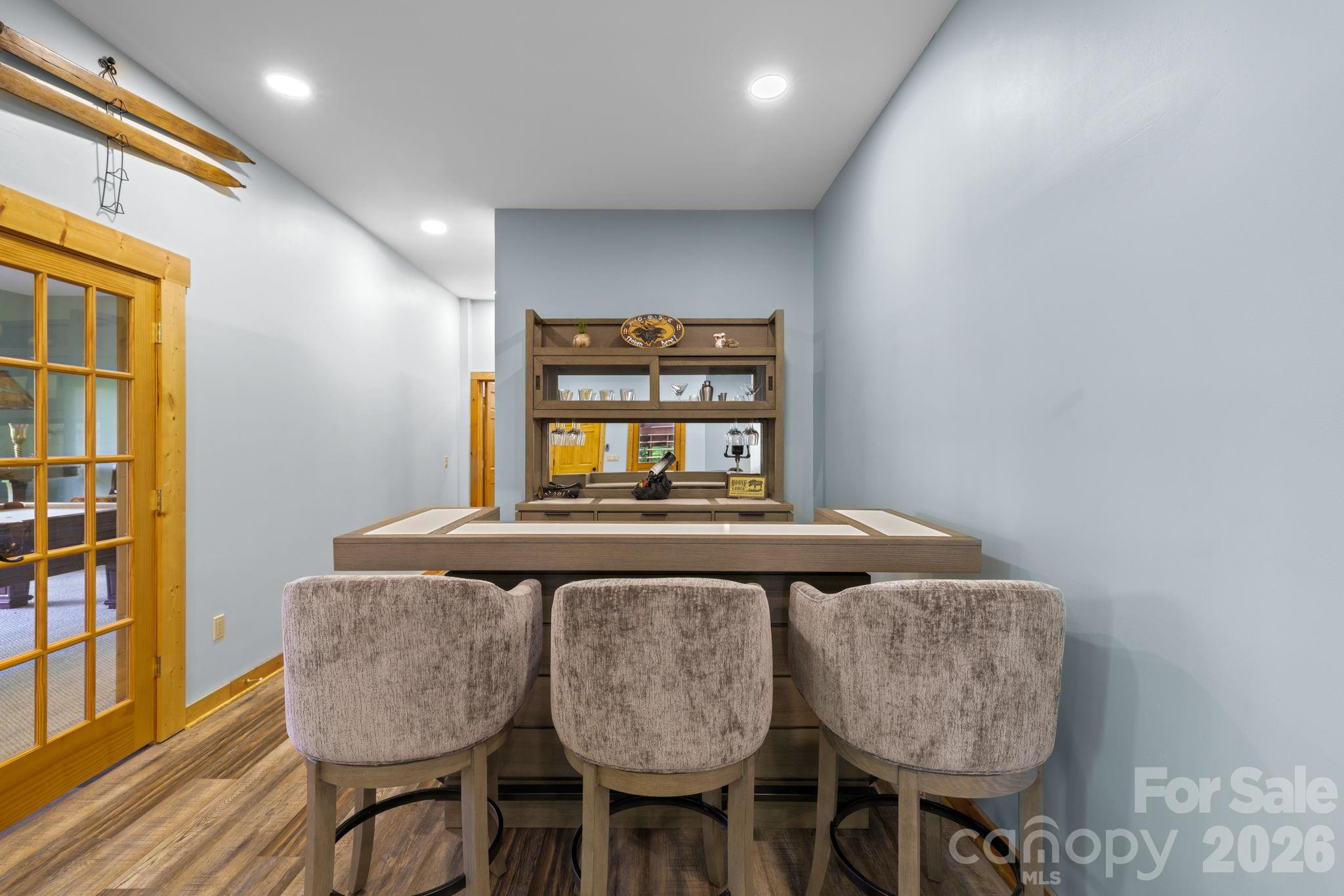 Fontana Lake Estates - Residential