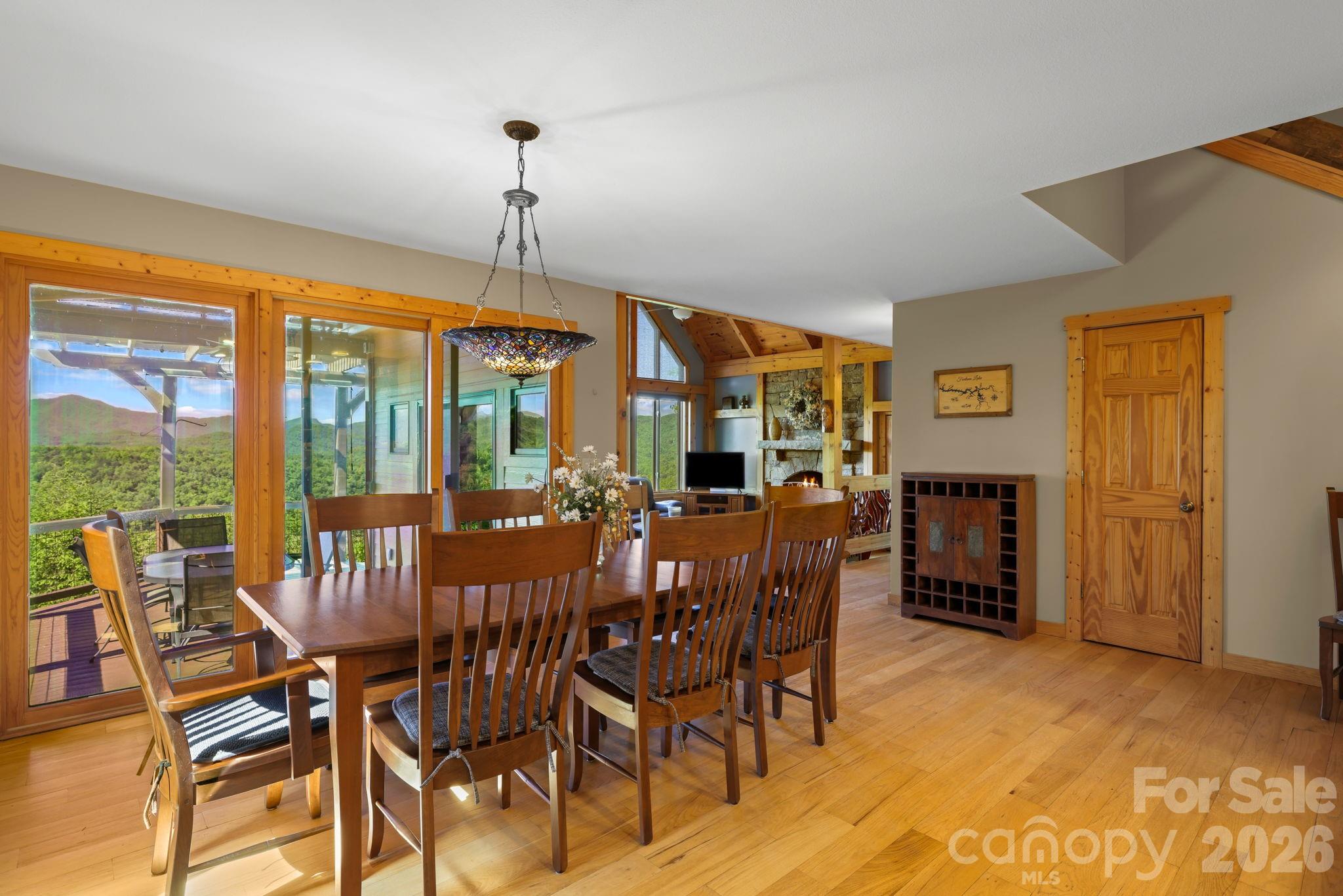 Fontana Lake Estates - Residential