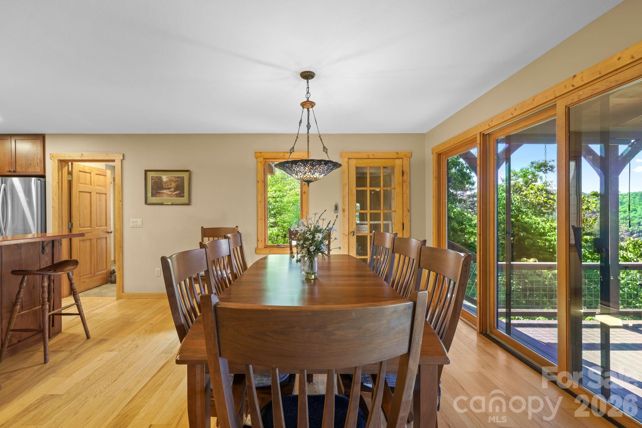 Fontana Lake Estates - Residential