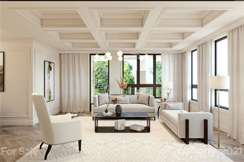 Eastover - Residential