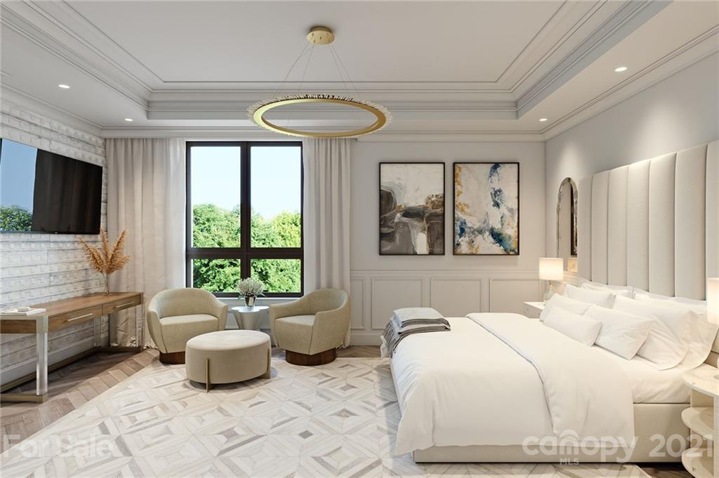 Eastover - Residential